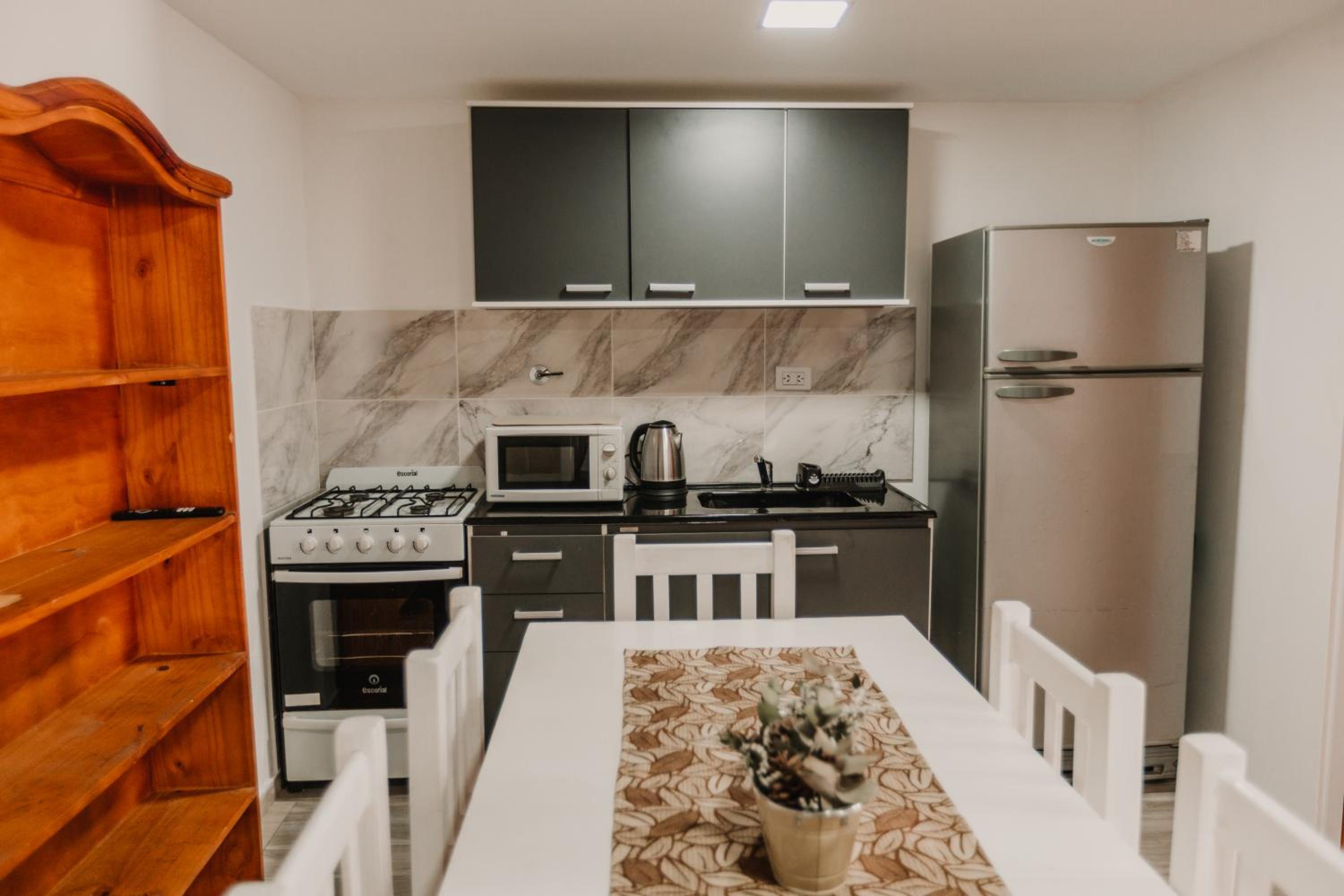 Boulevard Duplex