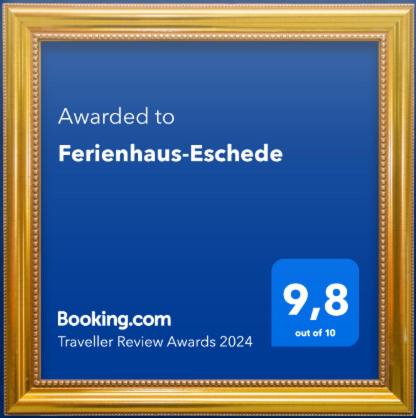 Ferienhaus-Eschede