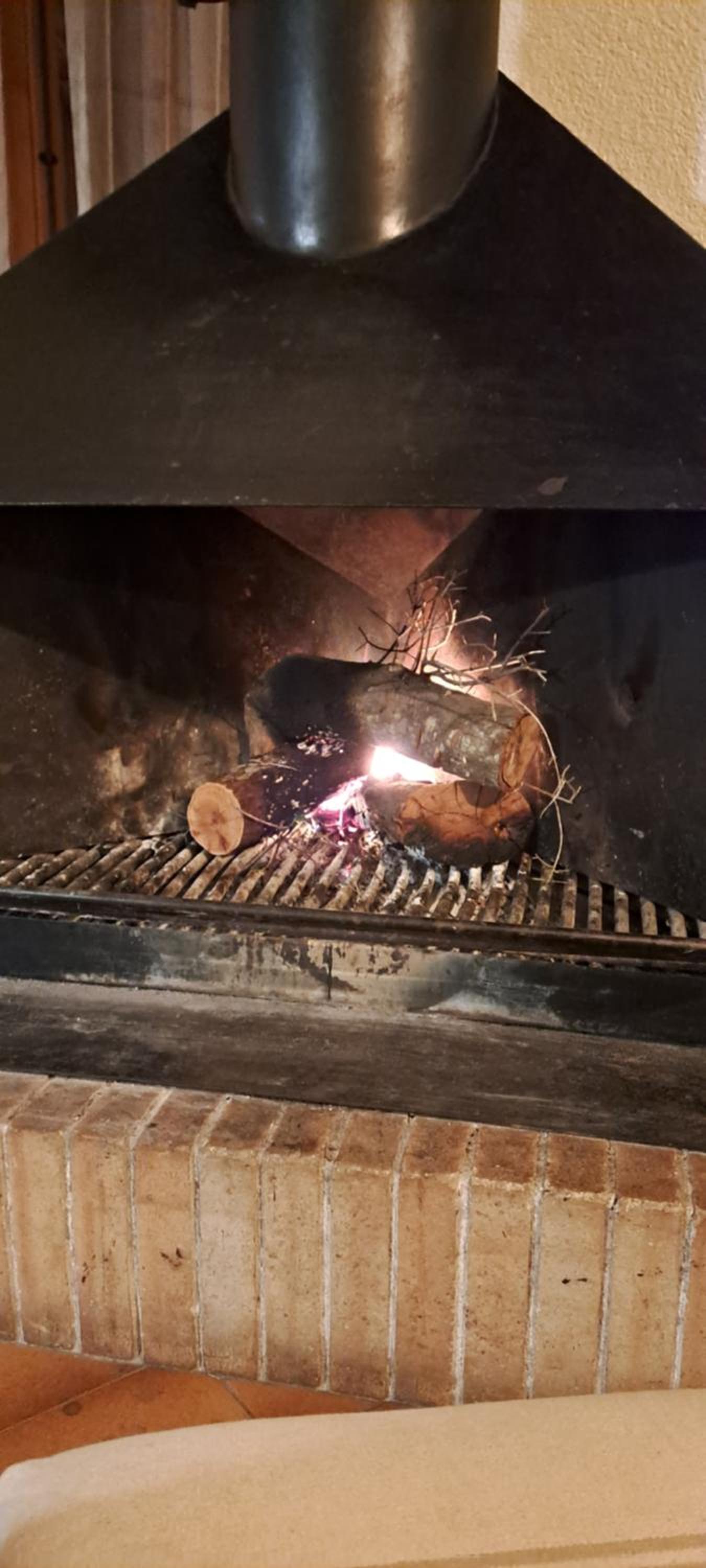 Chalet Entre Parques Naturales