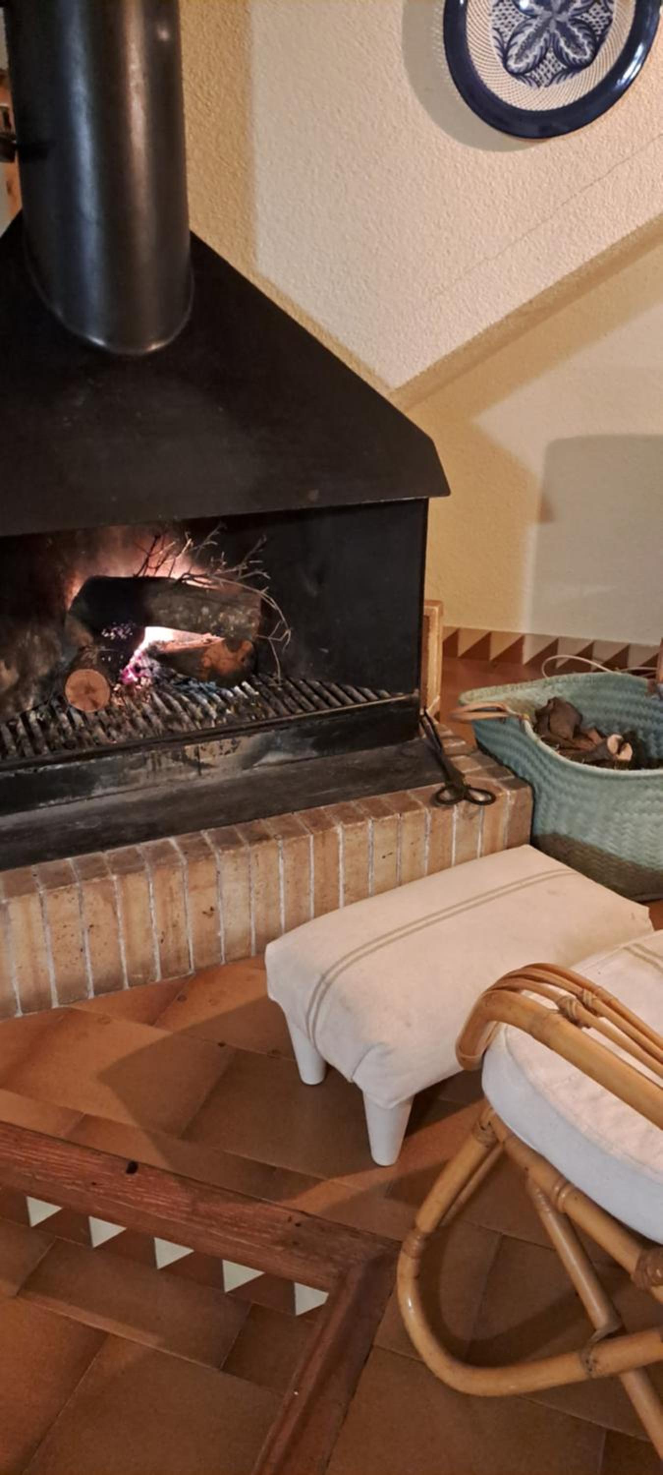 Chalet Entre Parques Naturales