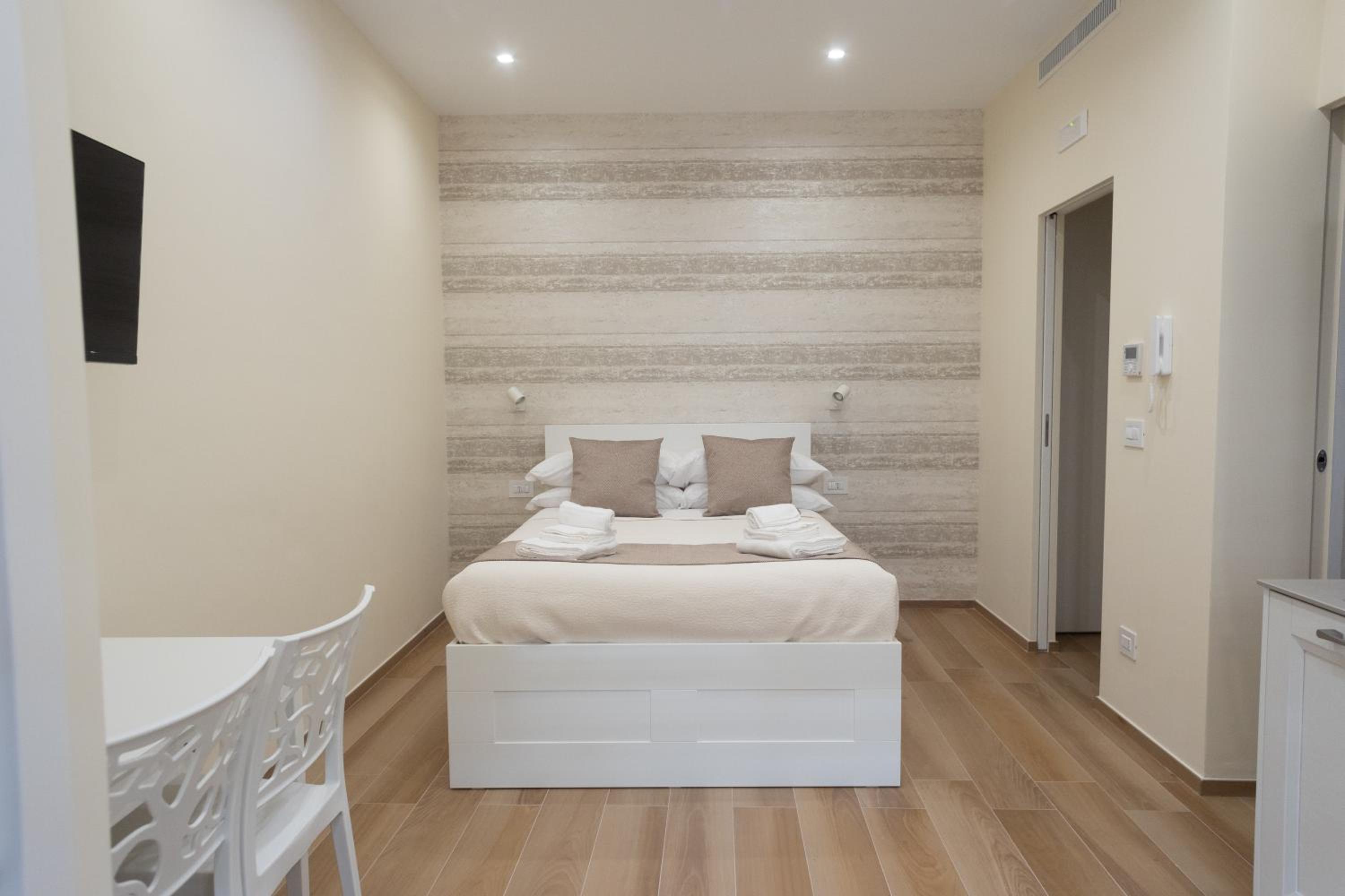 Dimora Amelia Luxury Apartments