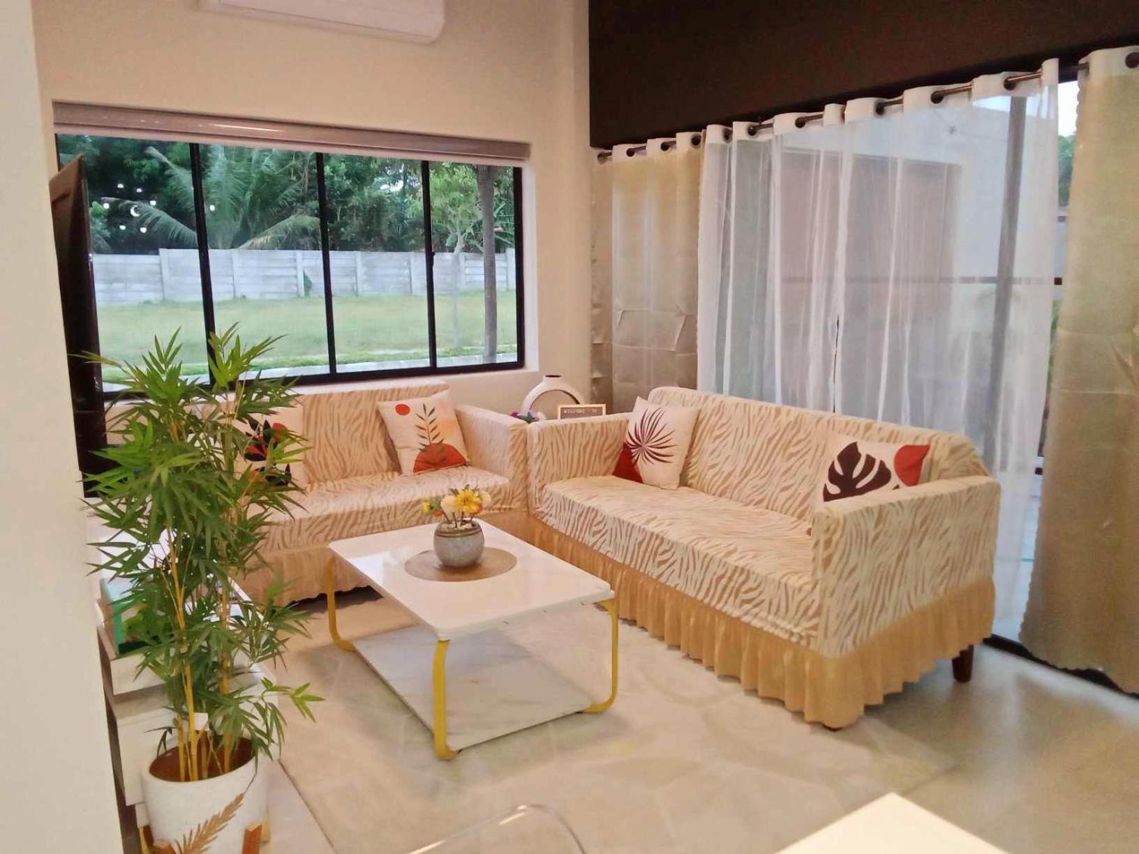 Beach Hive Seafront Villa in San Juan Batangas Direct beachfront access 8 mins walk view 4