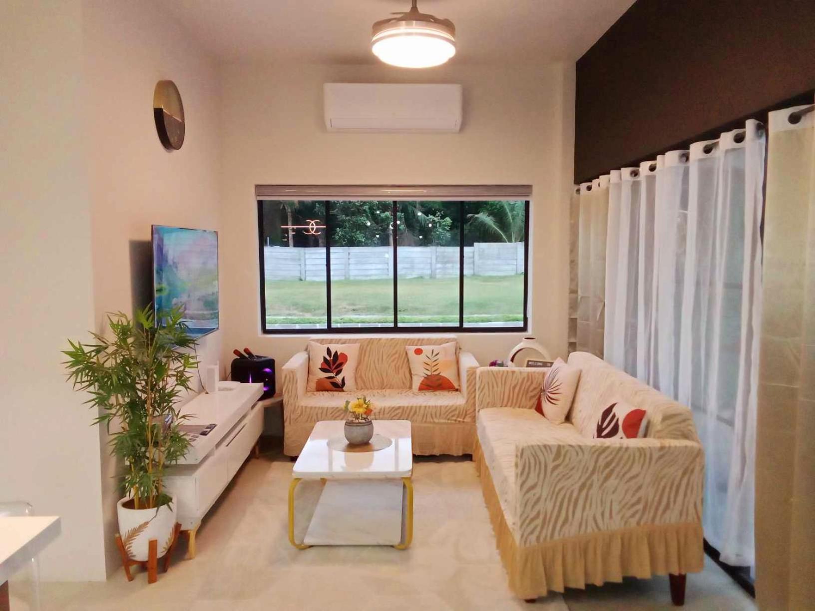 Beach Hive Seafront Villa in San Juan Batangas Direct beachfront access 8 mins walk view 3