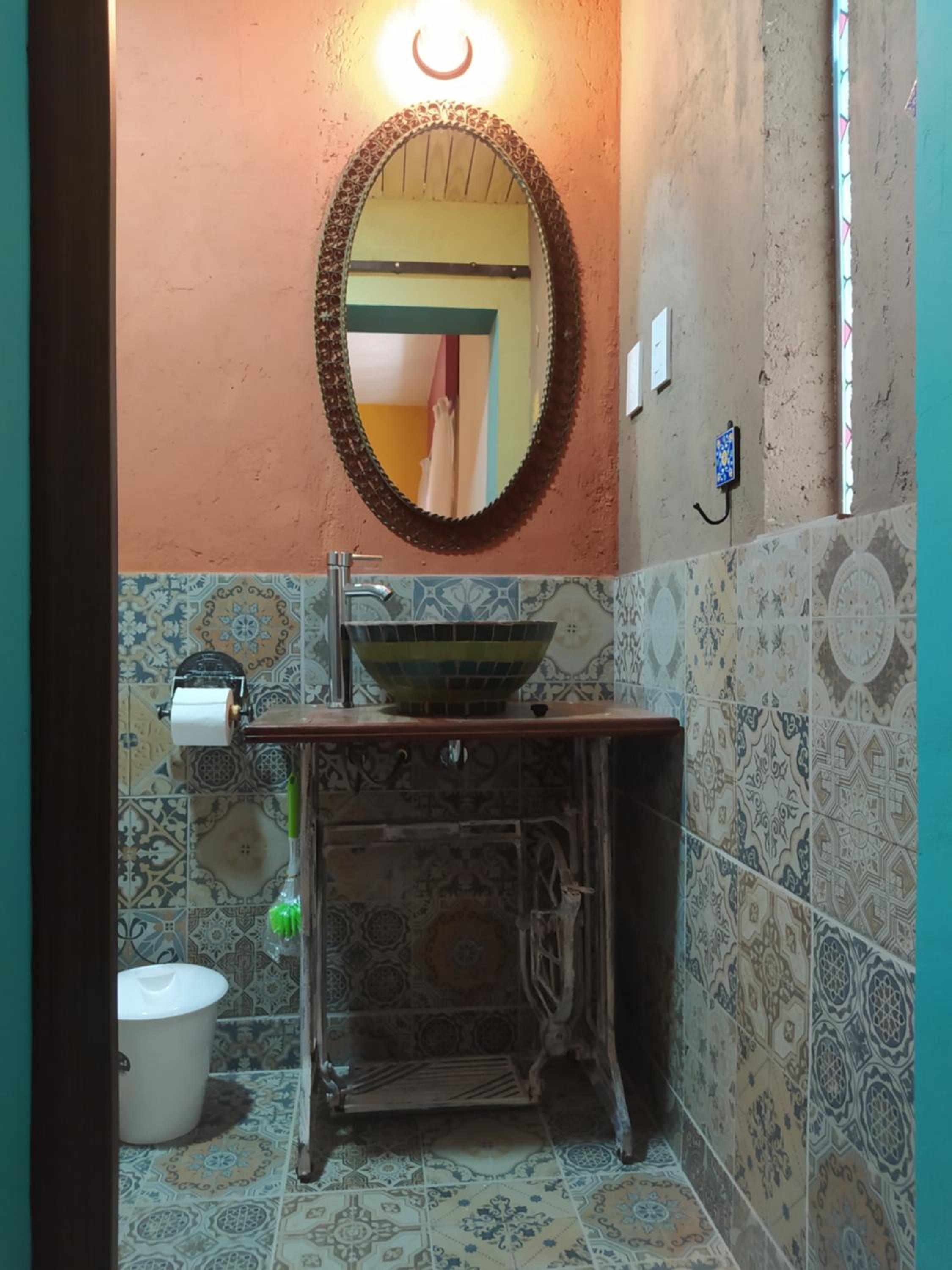 Hostel De La Tana