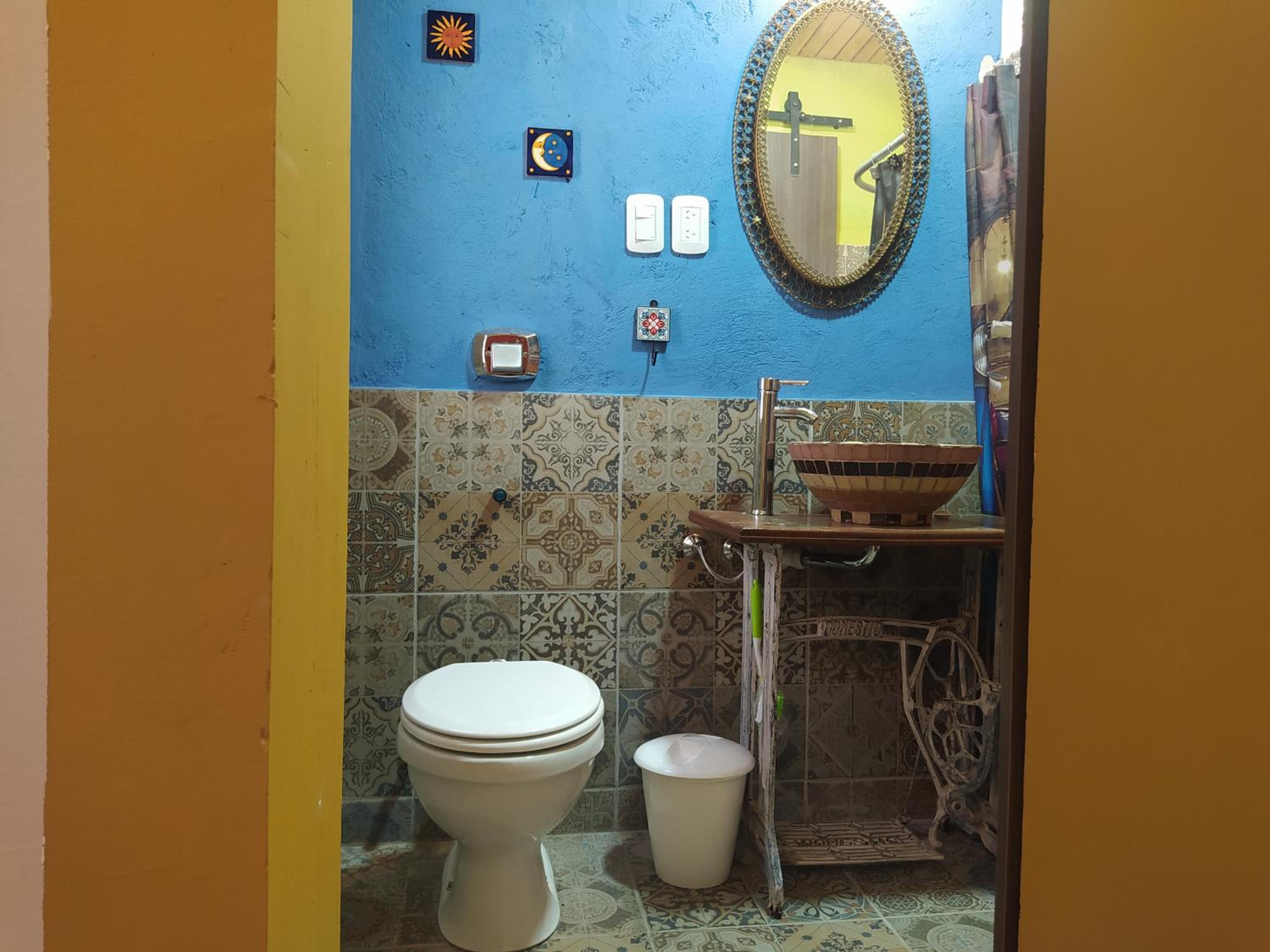 Hostel De La Tana