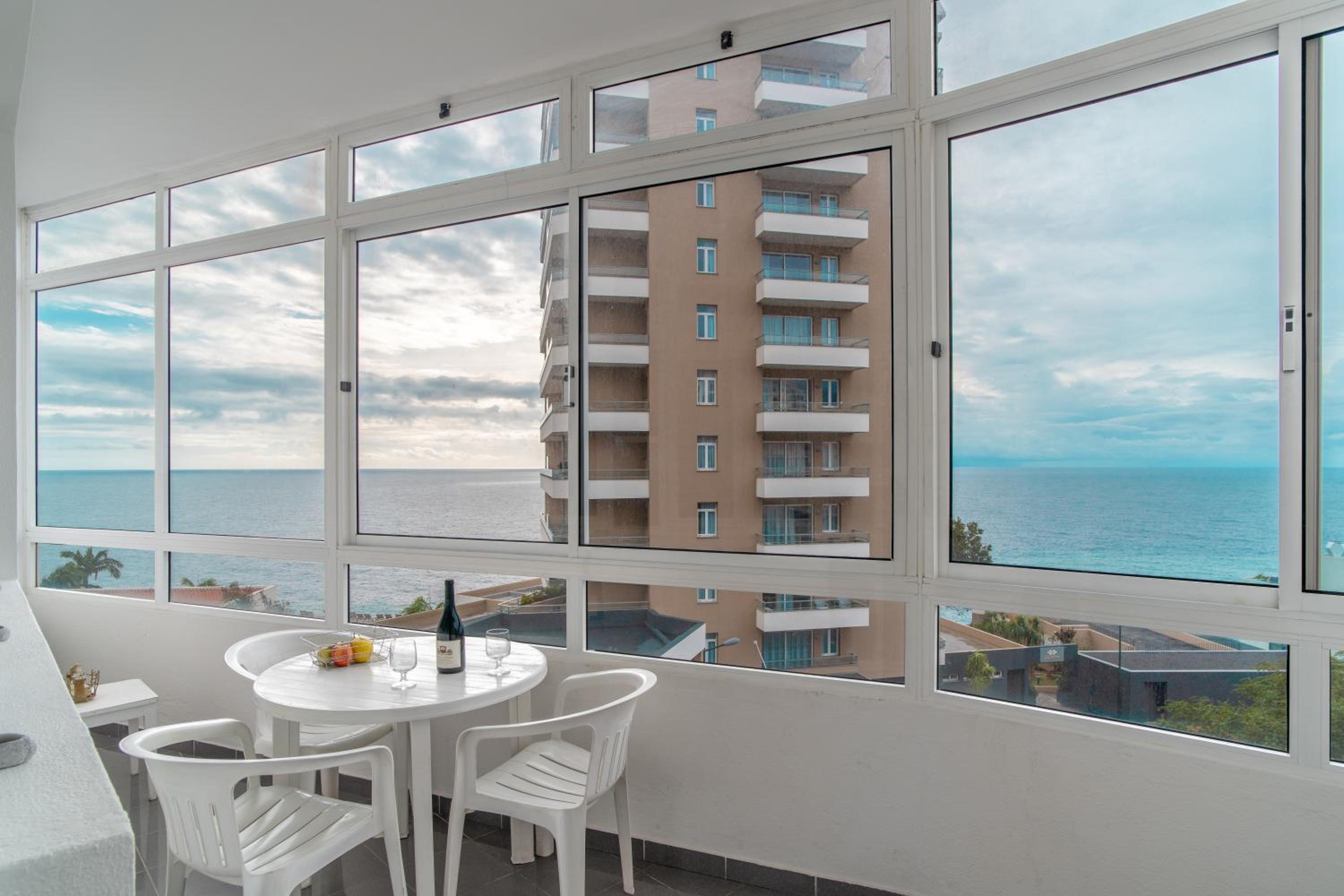 Duas Torres View Apartment view 3