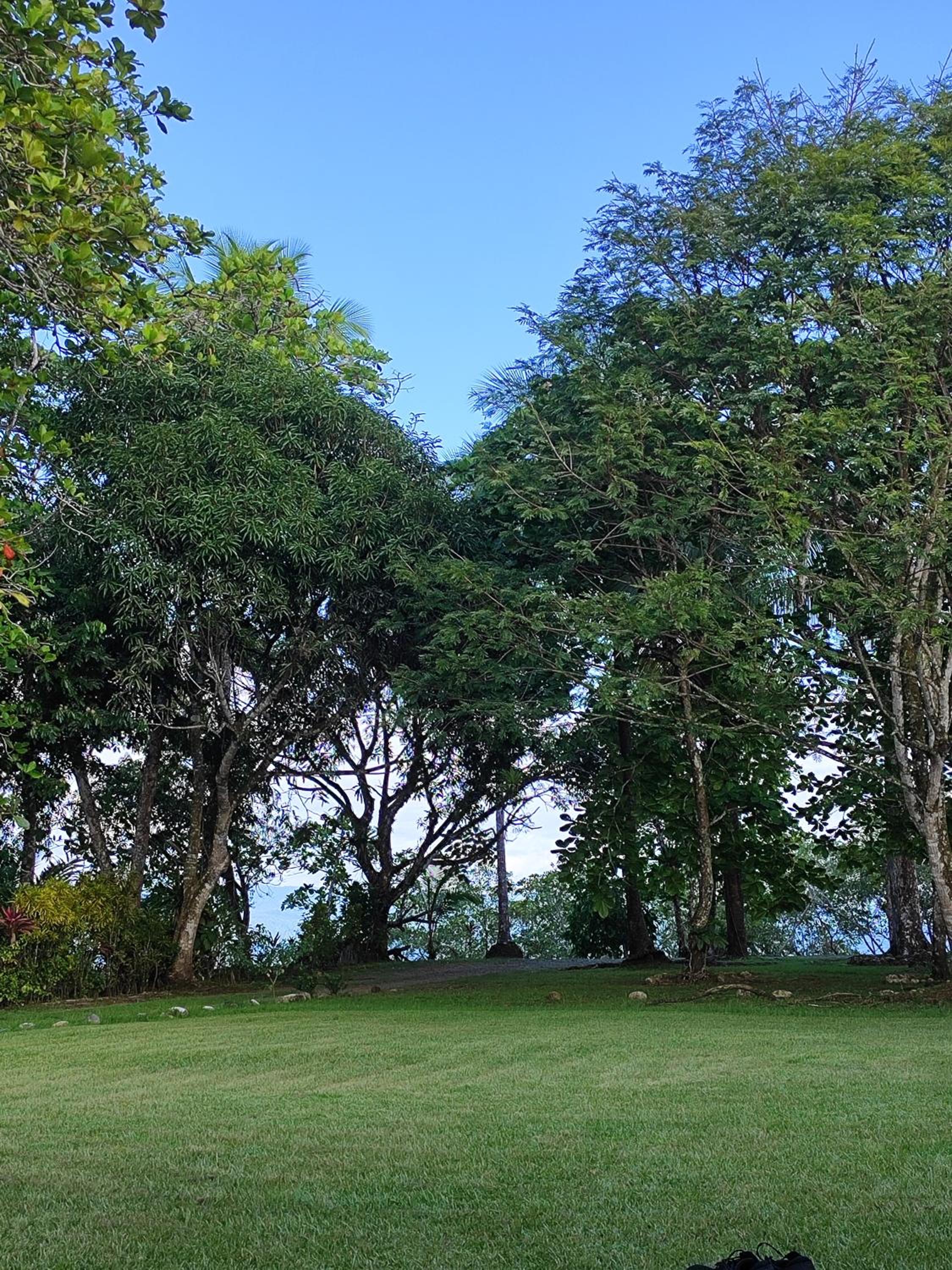 Casa Osa Azul