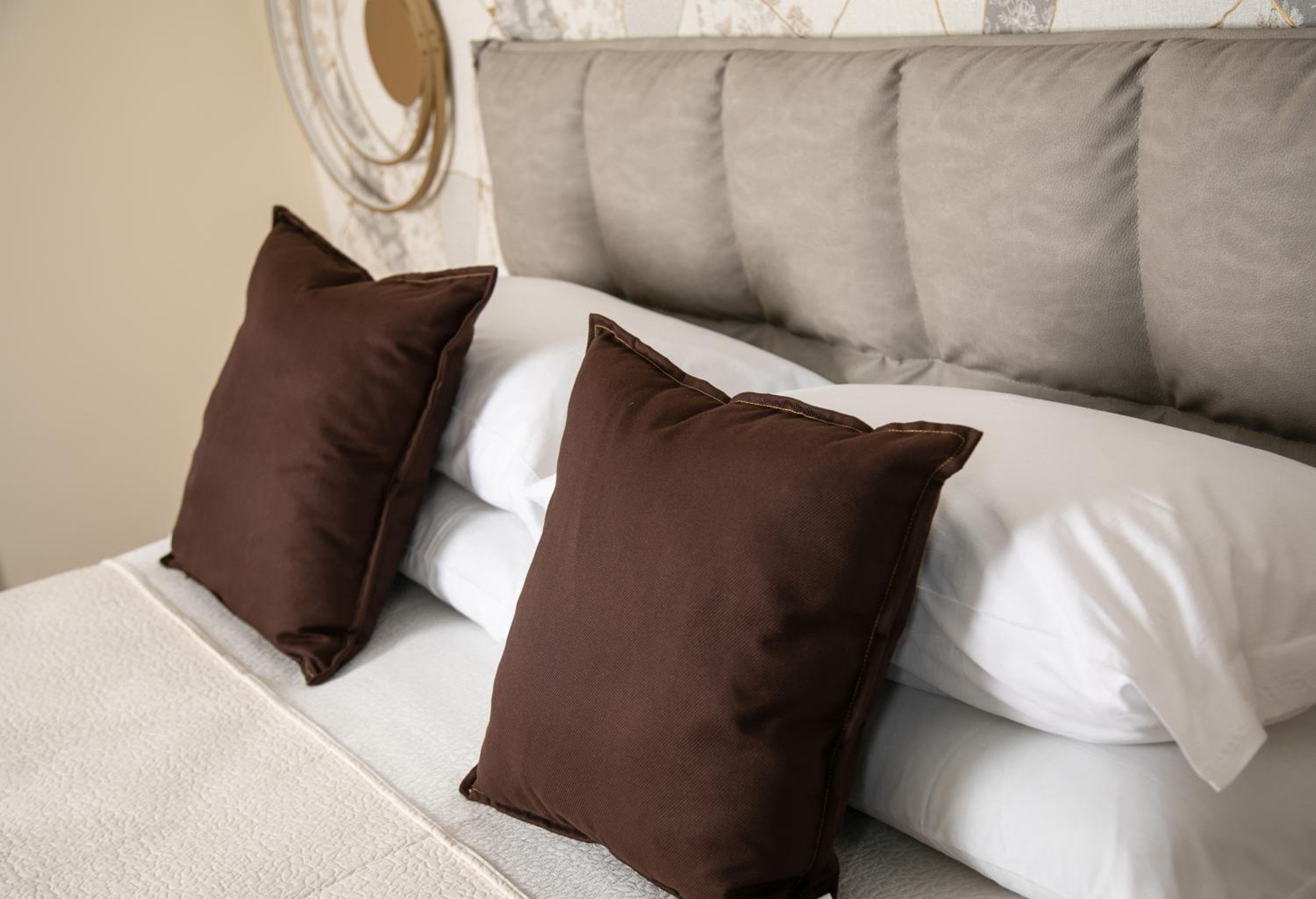 Dimora Amelia Luxury Apartments