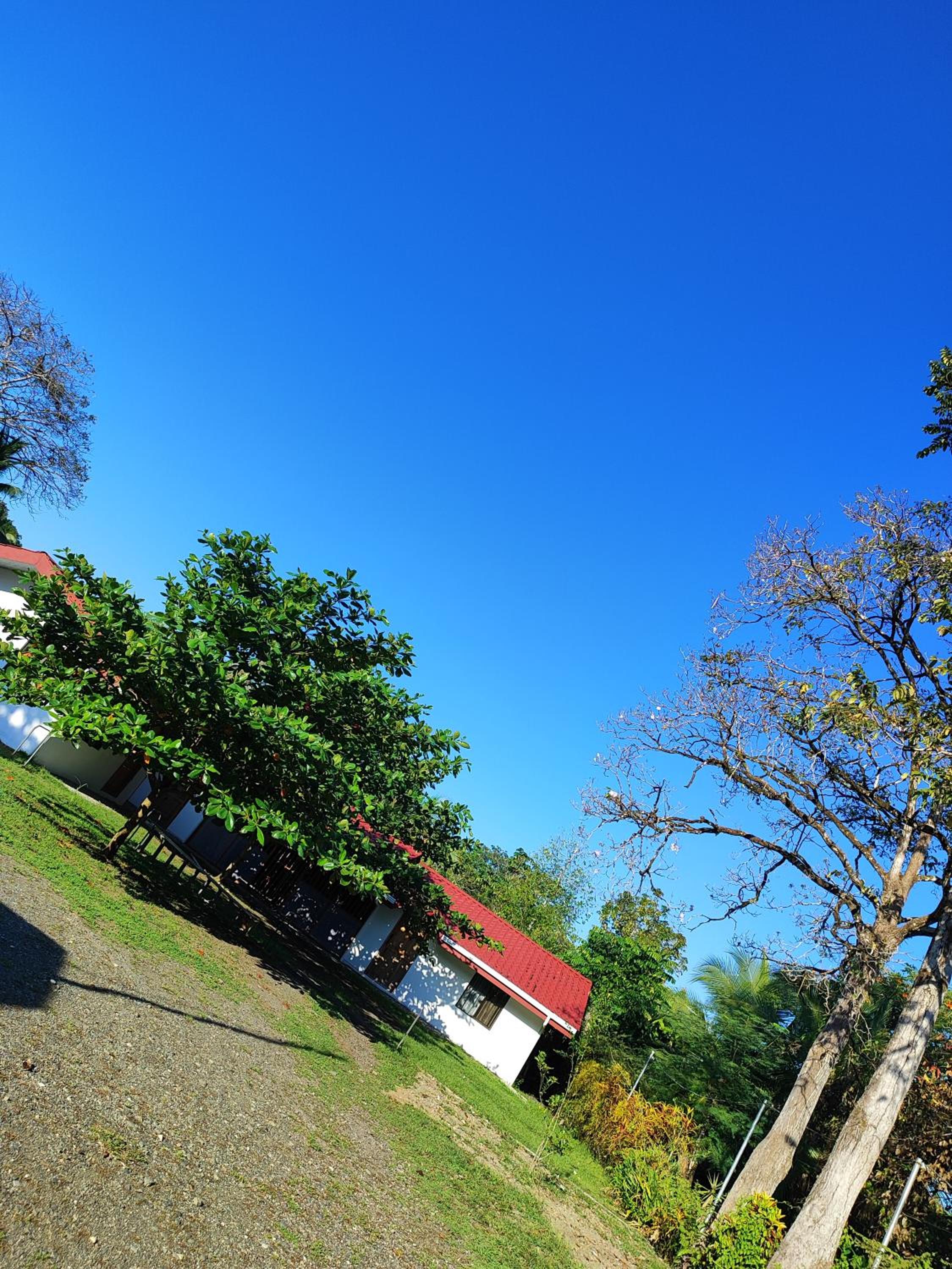 Casa Osa Azul