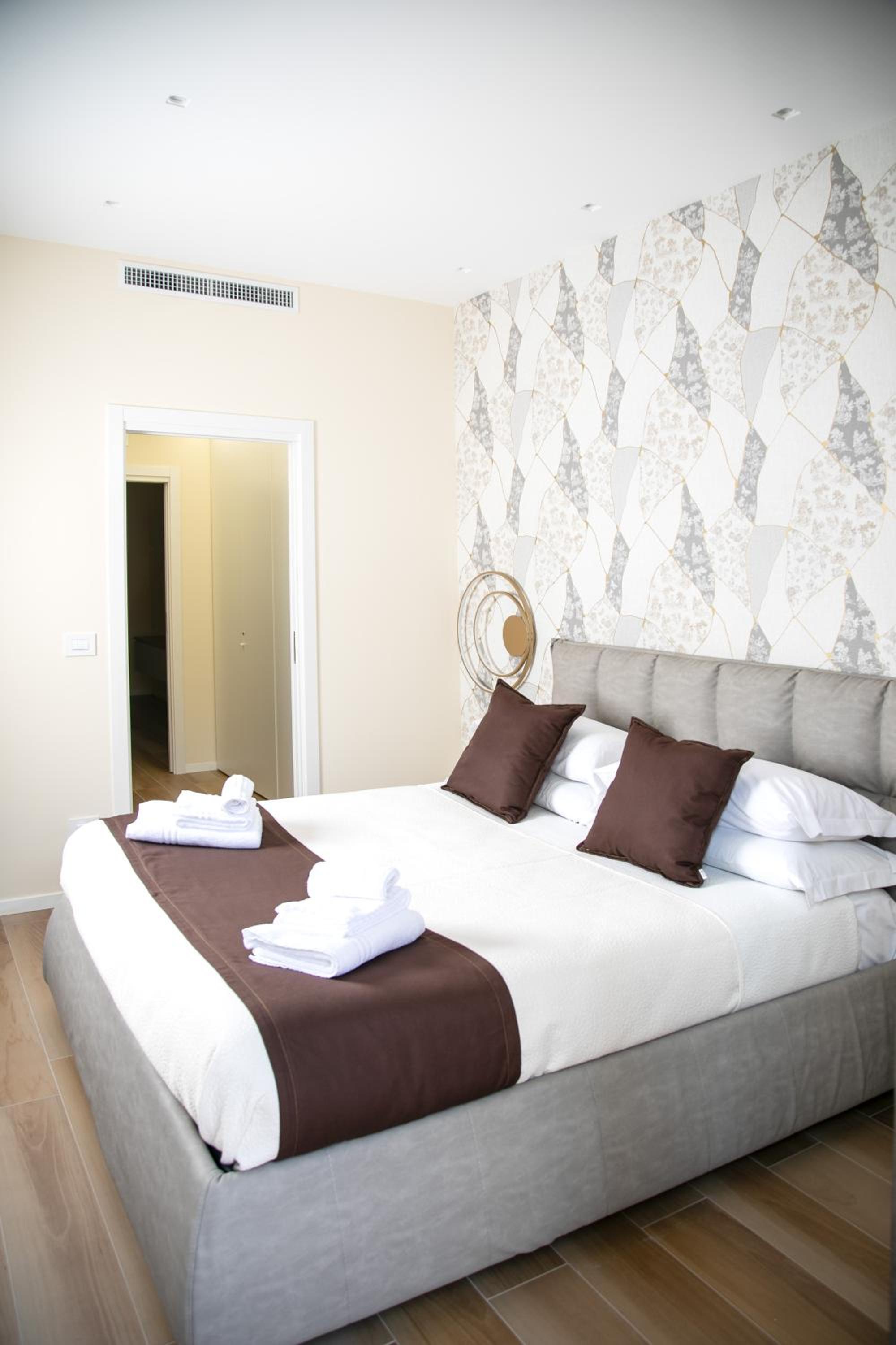 Dimora Amelia Luxury Apartments