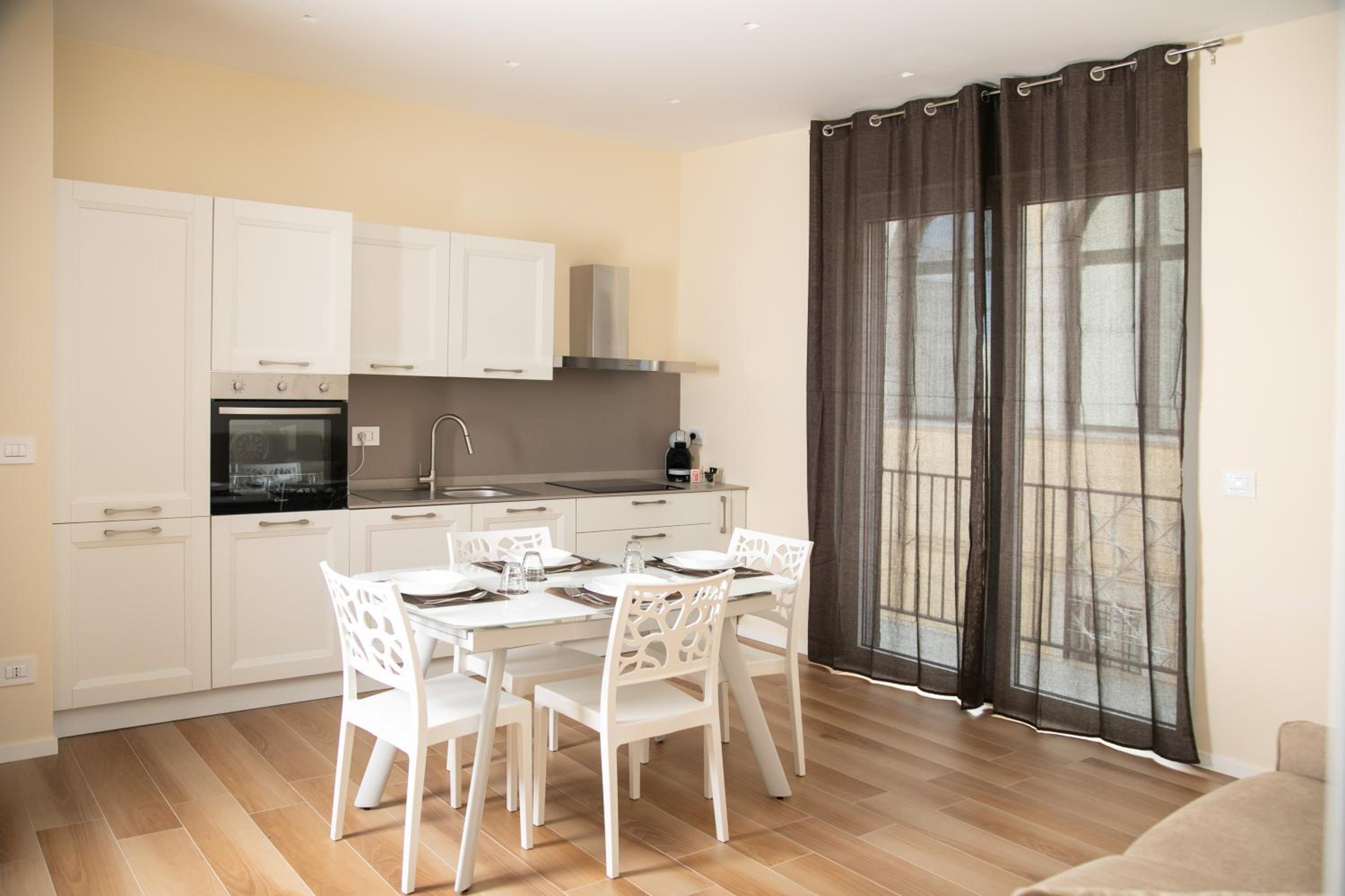 Dimora Amelia Luxury Apartments