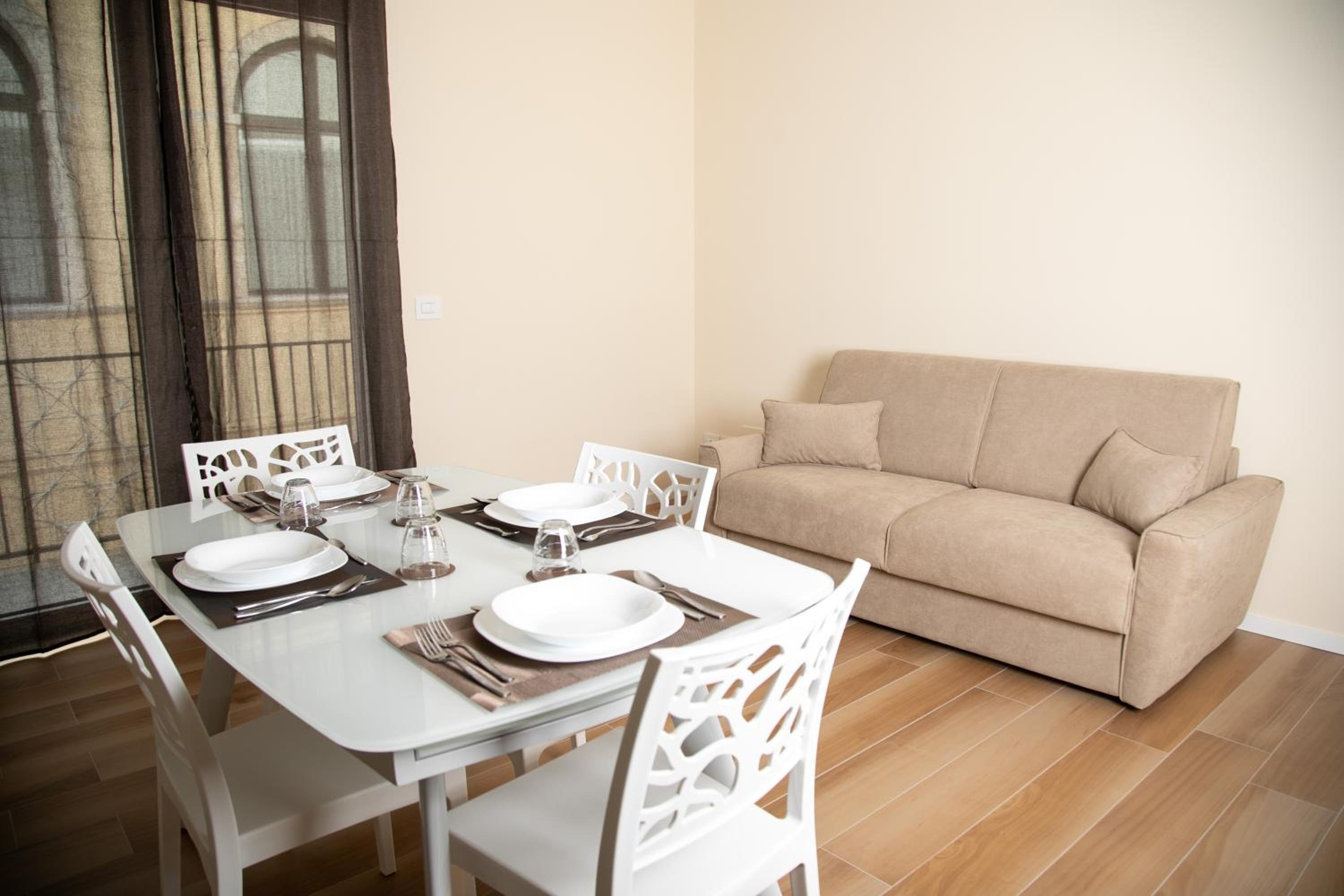 Dimora Amelia Luxury Apartments