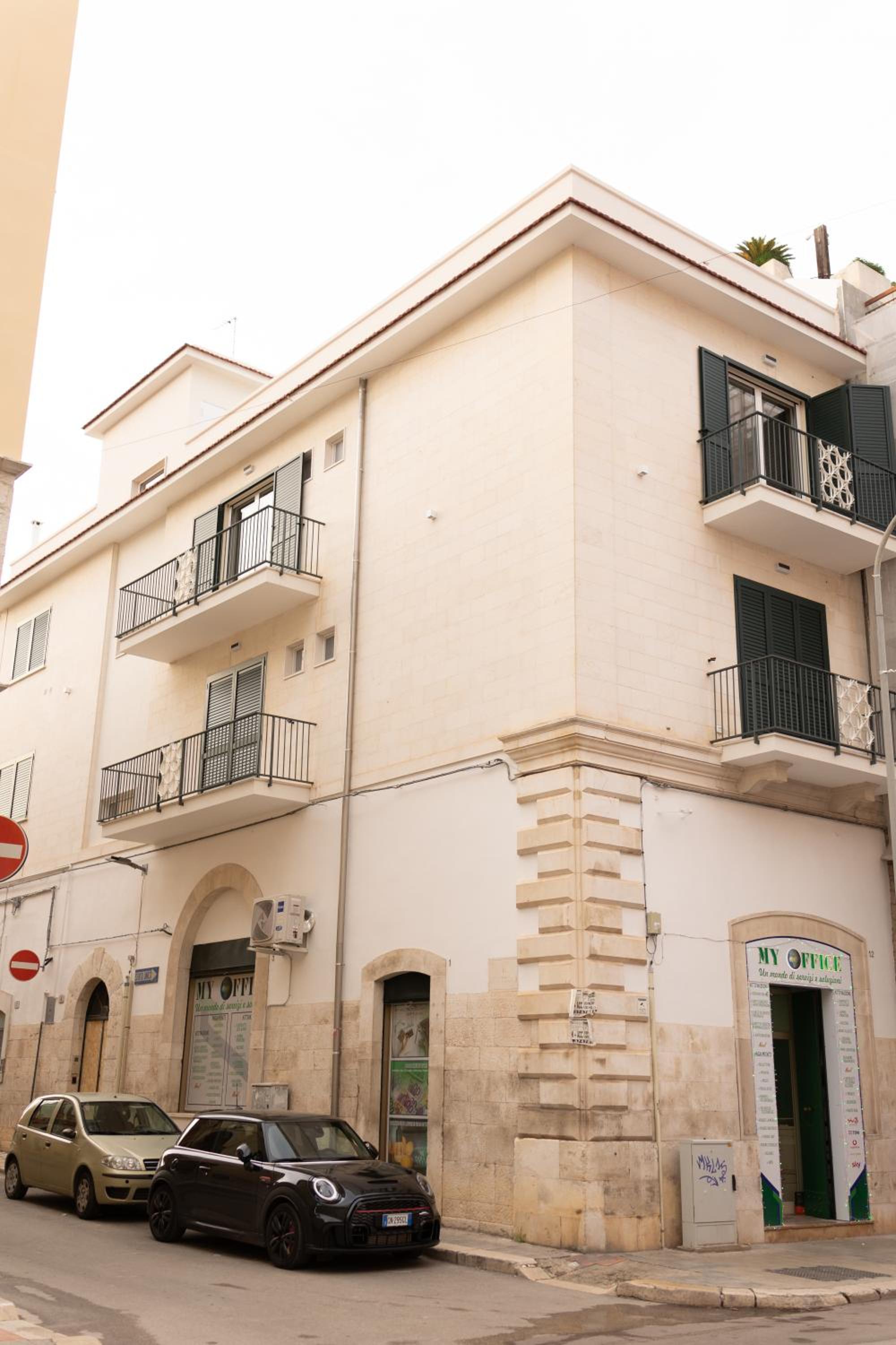 Dimora Amelia Luxury Apartments