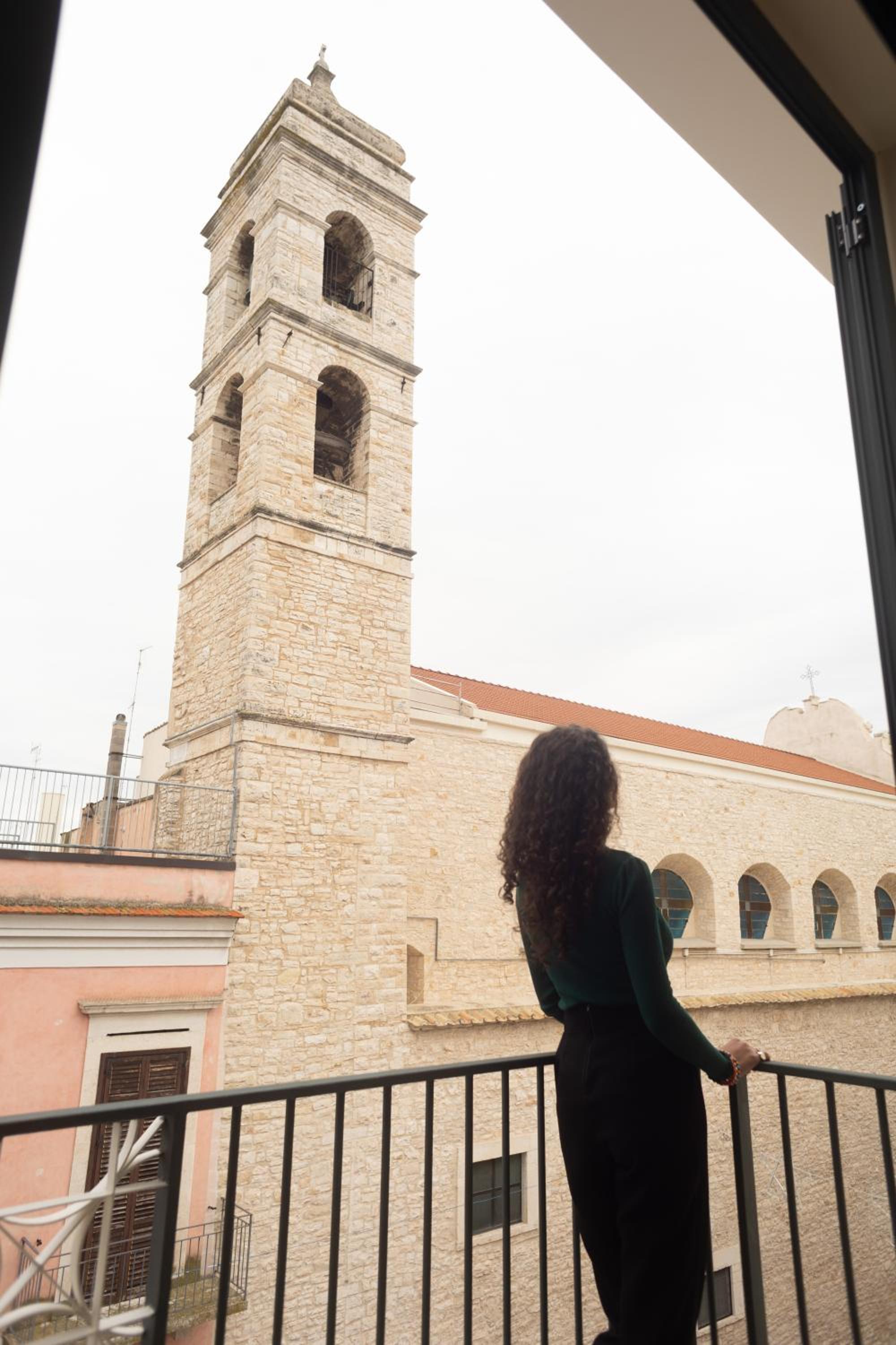 Dimora Amelia Luxury Apartments