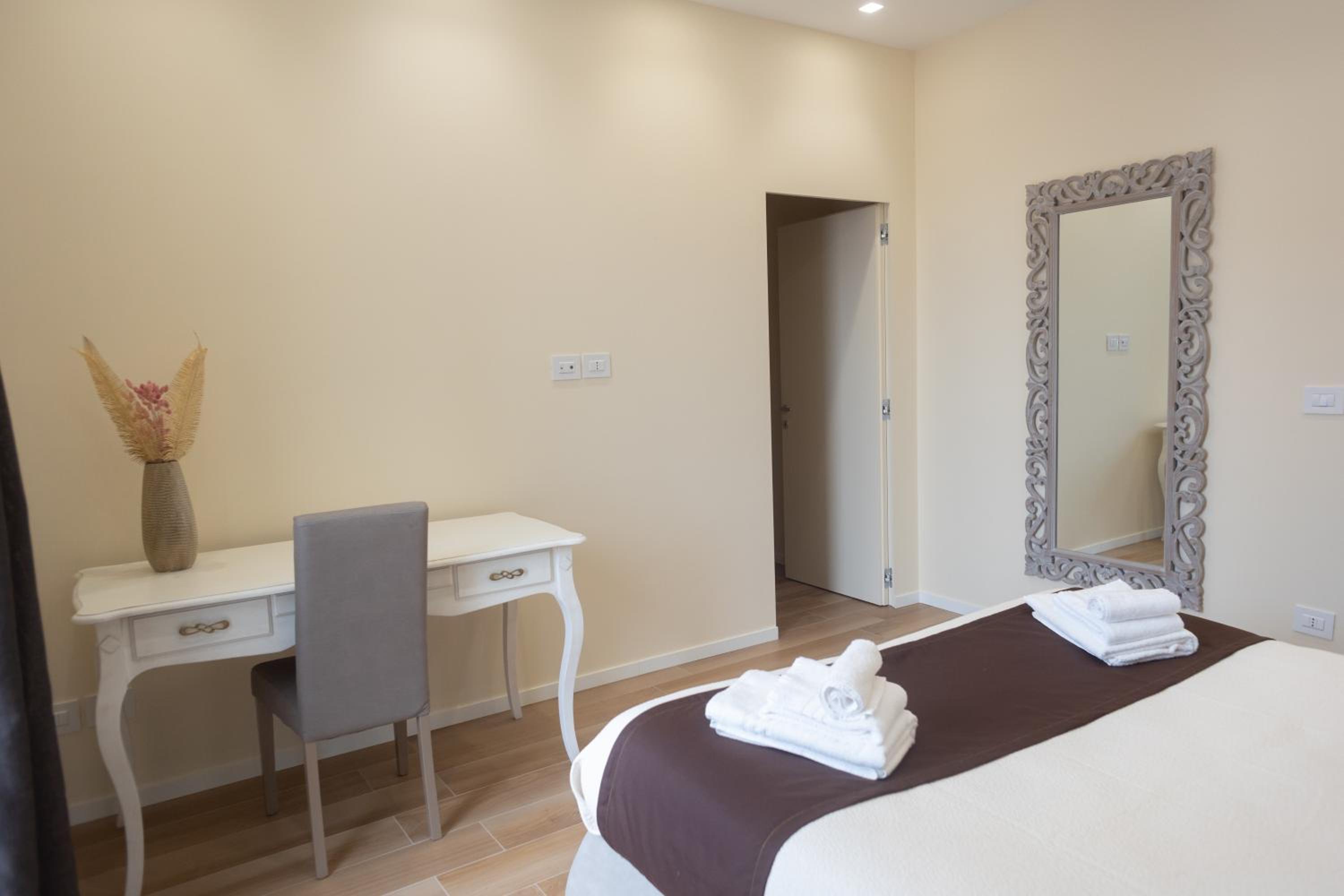 Dimora Amelia Luxury Apartments