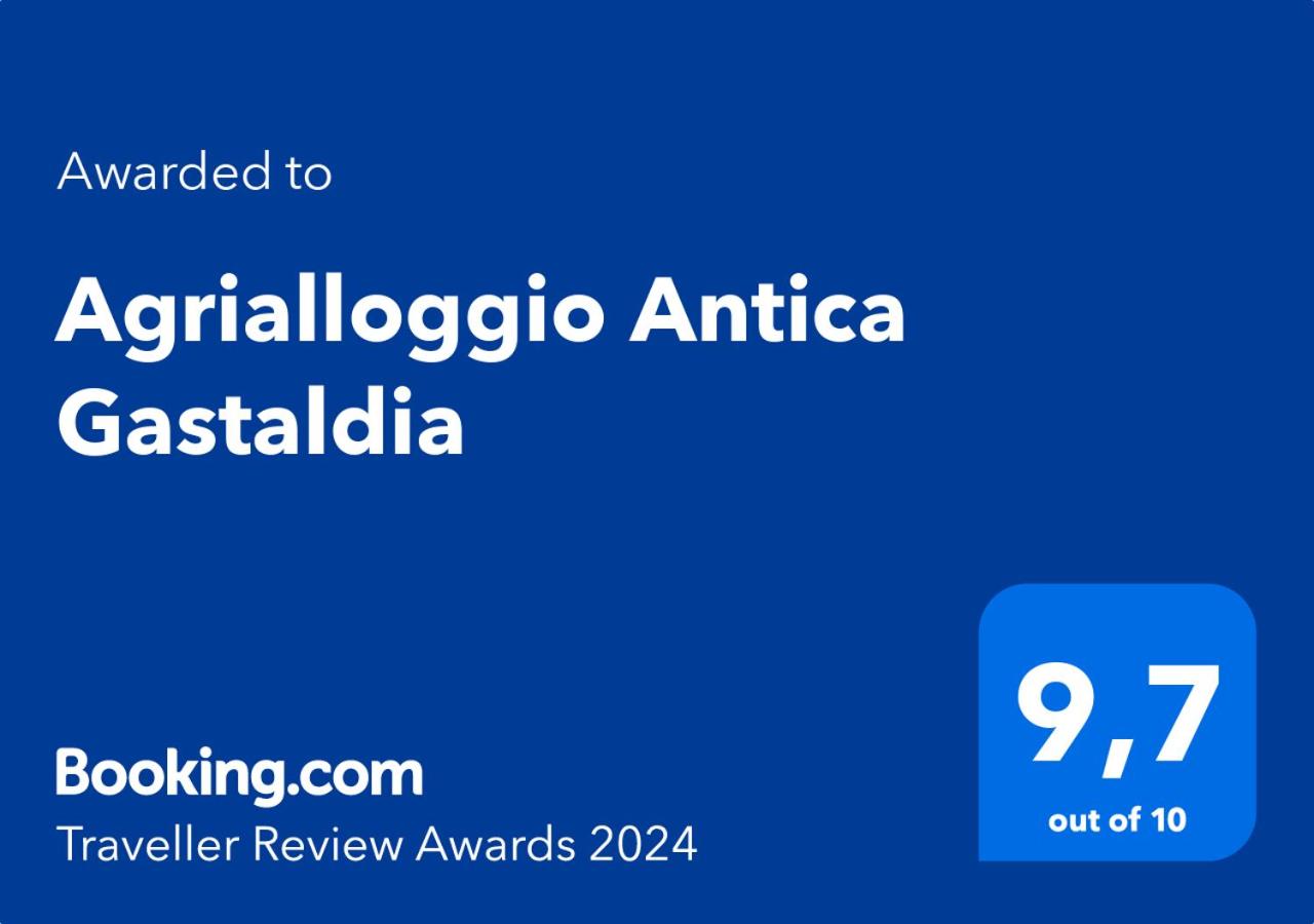 Agrialloggio Antica Gastaldia