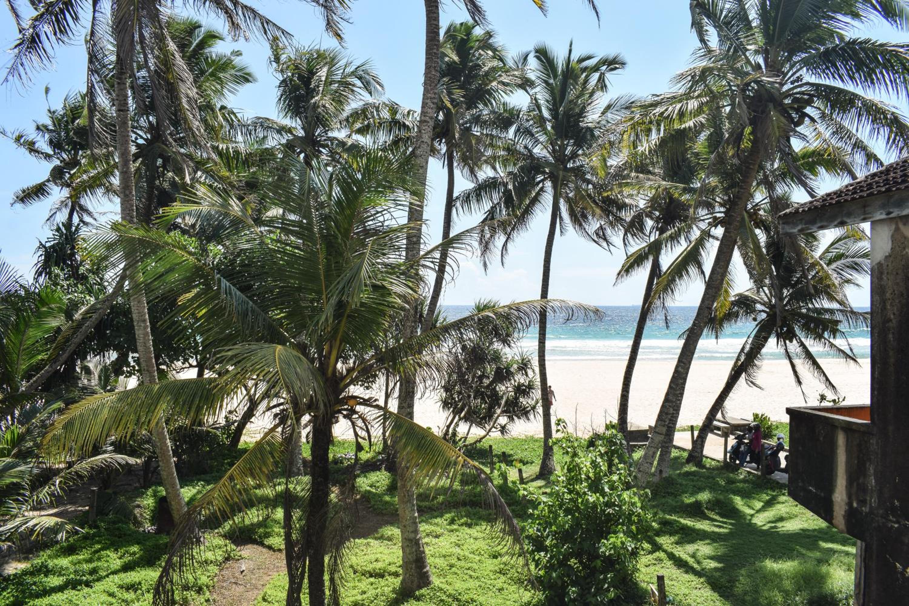 Sea View Villa Koggala view 3