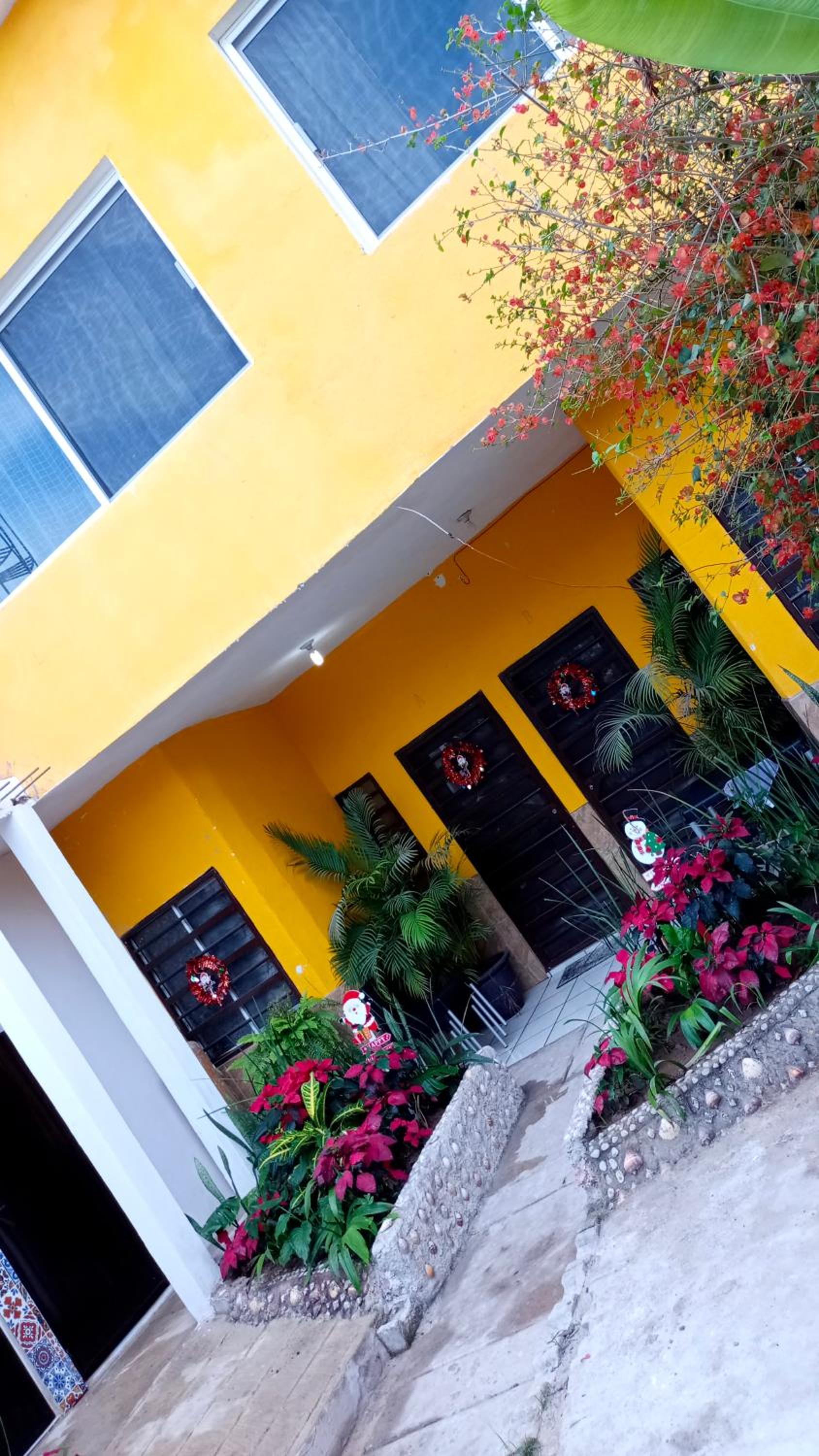 Casa Amelia view 2