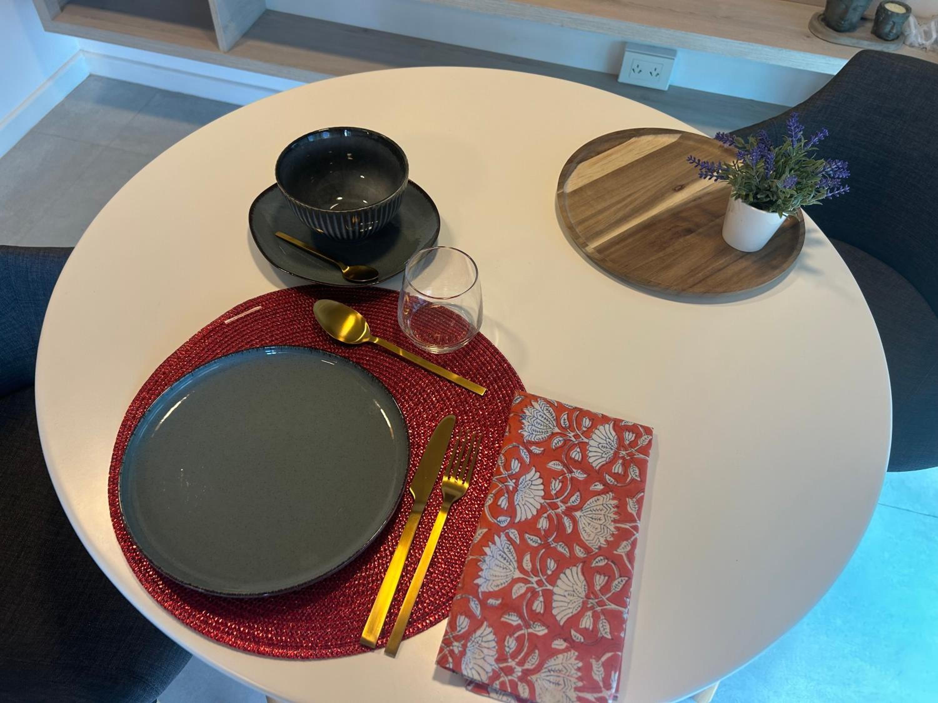 San Telmo Nuevo apartamento luxury cerca de Puerto Madeo