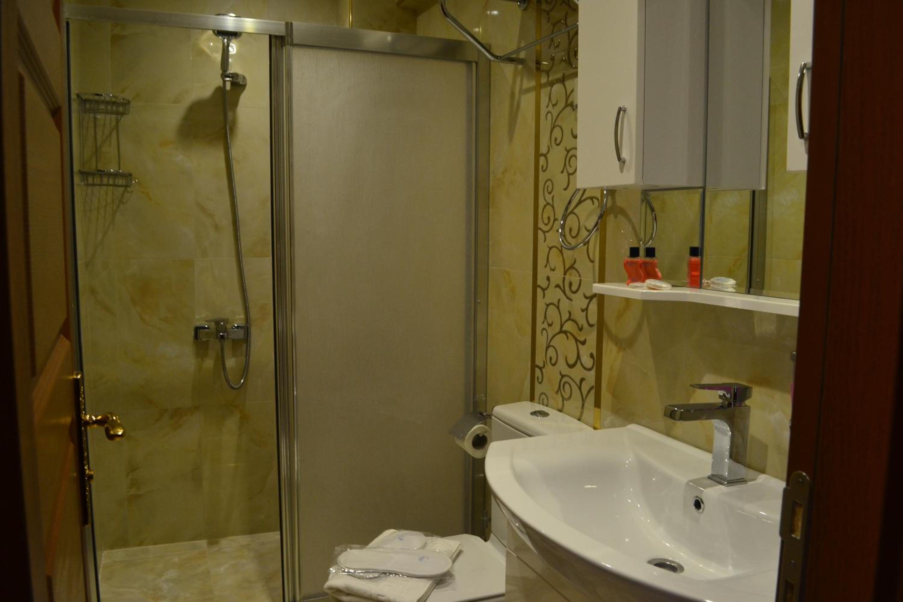 Blue Istanbul Otel Taksim - Image 52