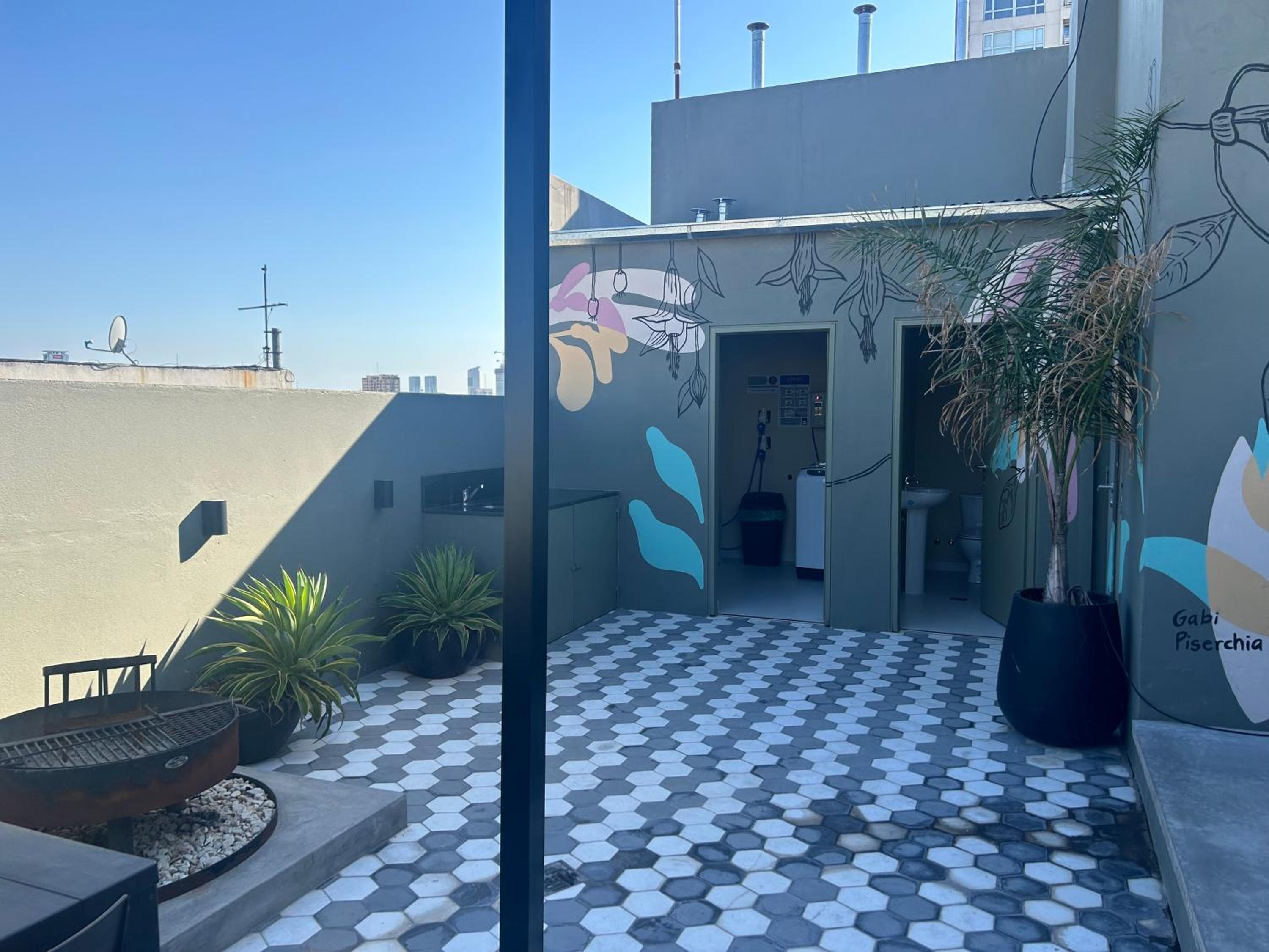 San Telmo Nuevo apartamento luxury cerca de Puerto Madeo