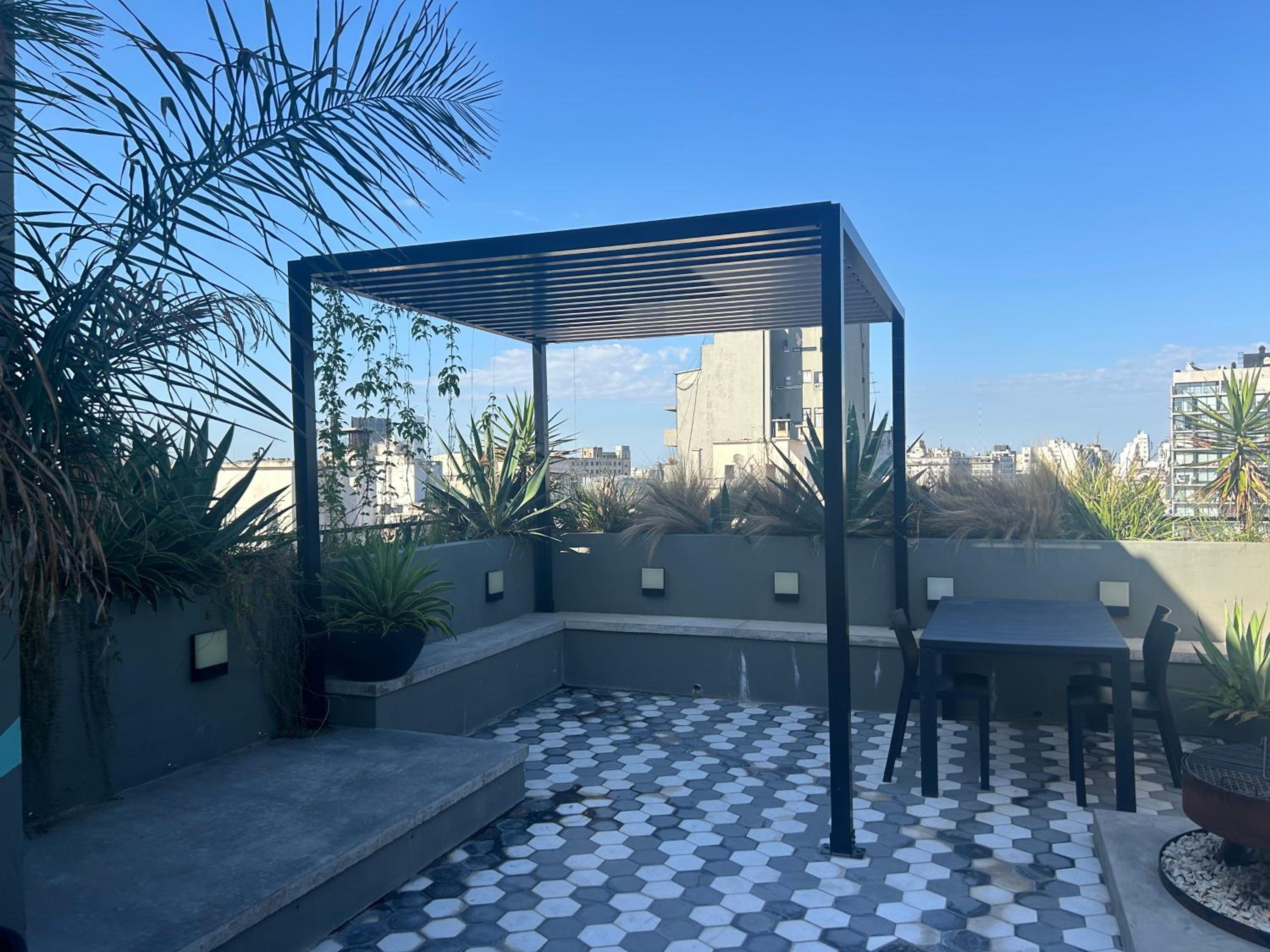 San Telmo Nuevo apartamento luxury cerca de Puerto Madeo