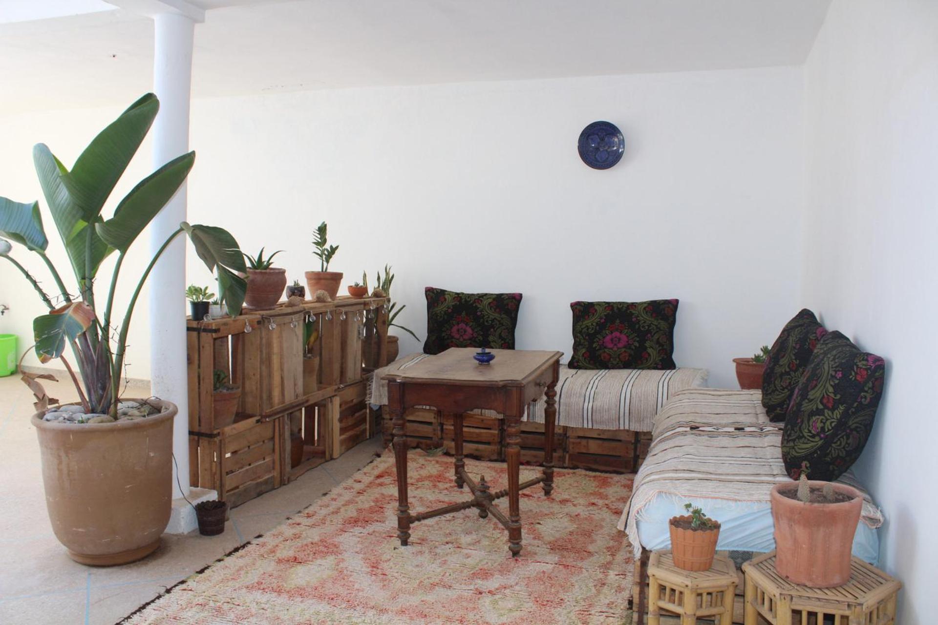 lounge