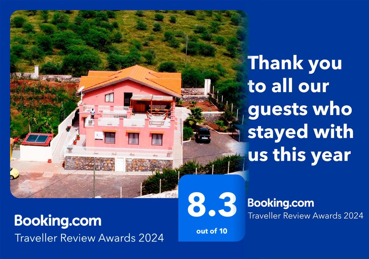 Pensione Casa da AMIZADE B&B