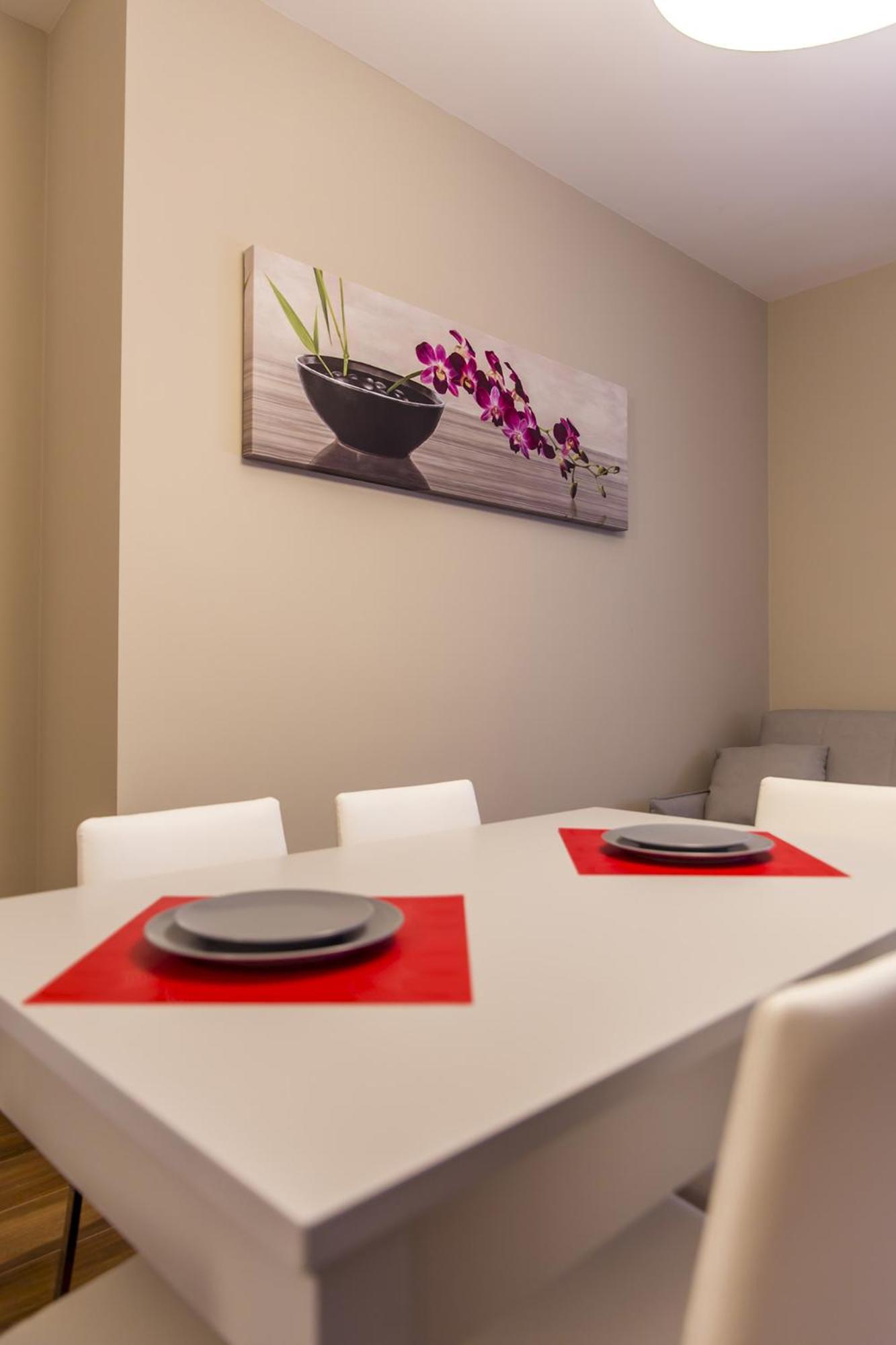 Hotel Residence Nazionale Matera - Image 1