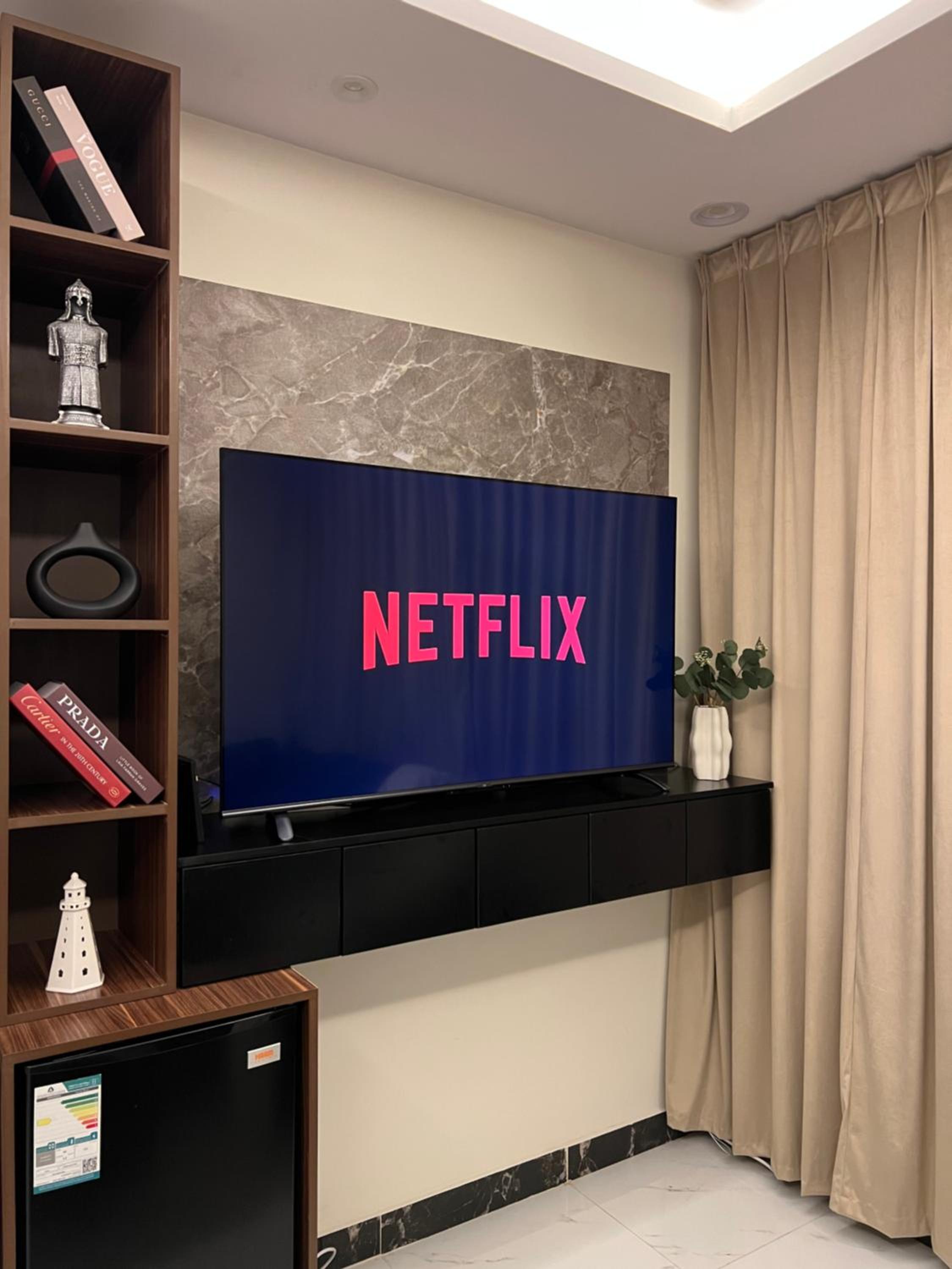 Modren apartment in Almalqa