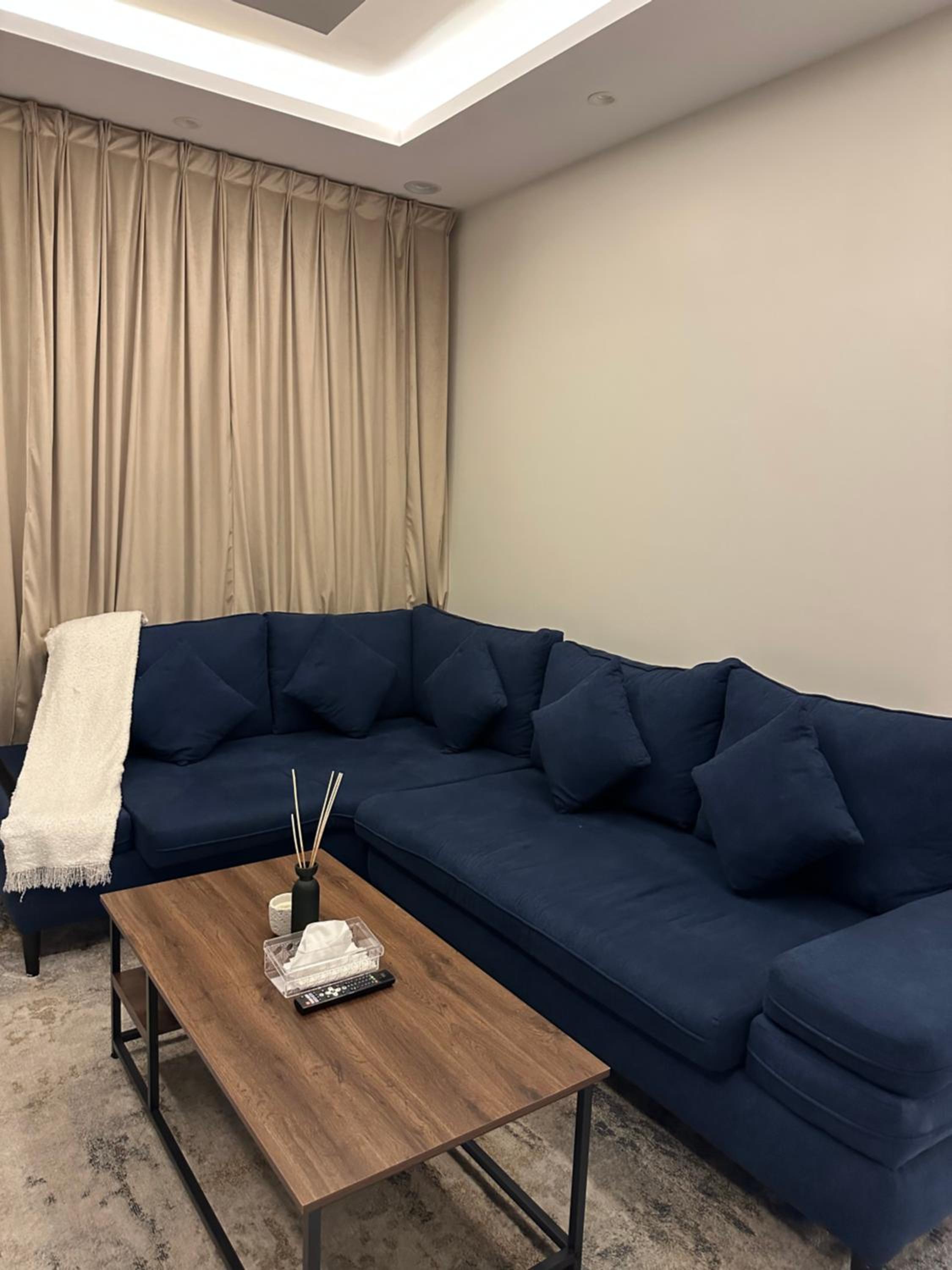 Modren apartment in Almalqa