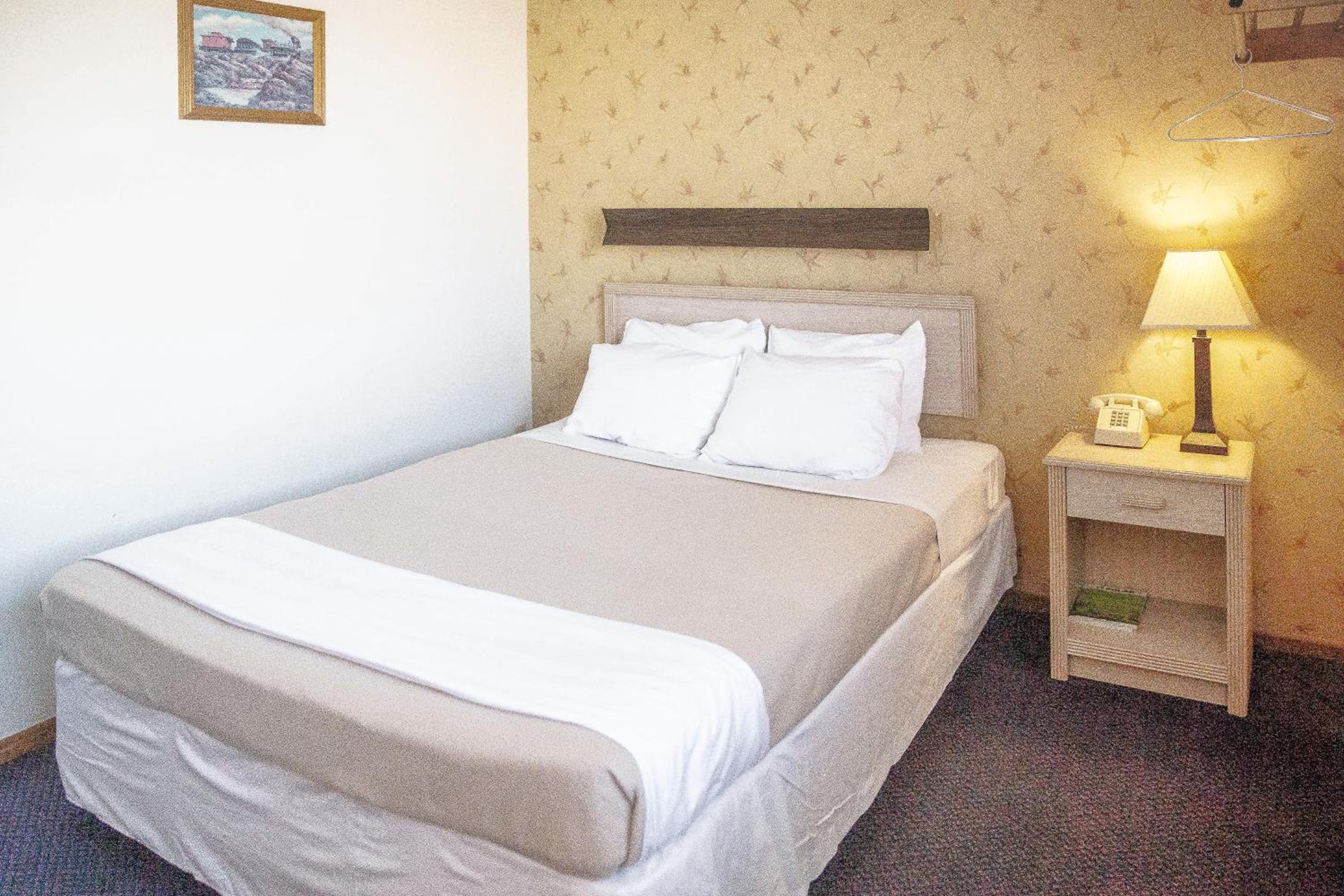 Economy Hotel Drayton