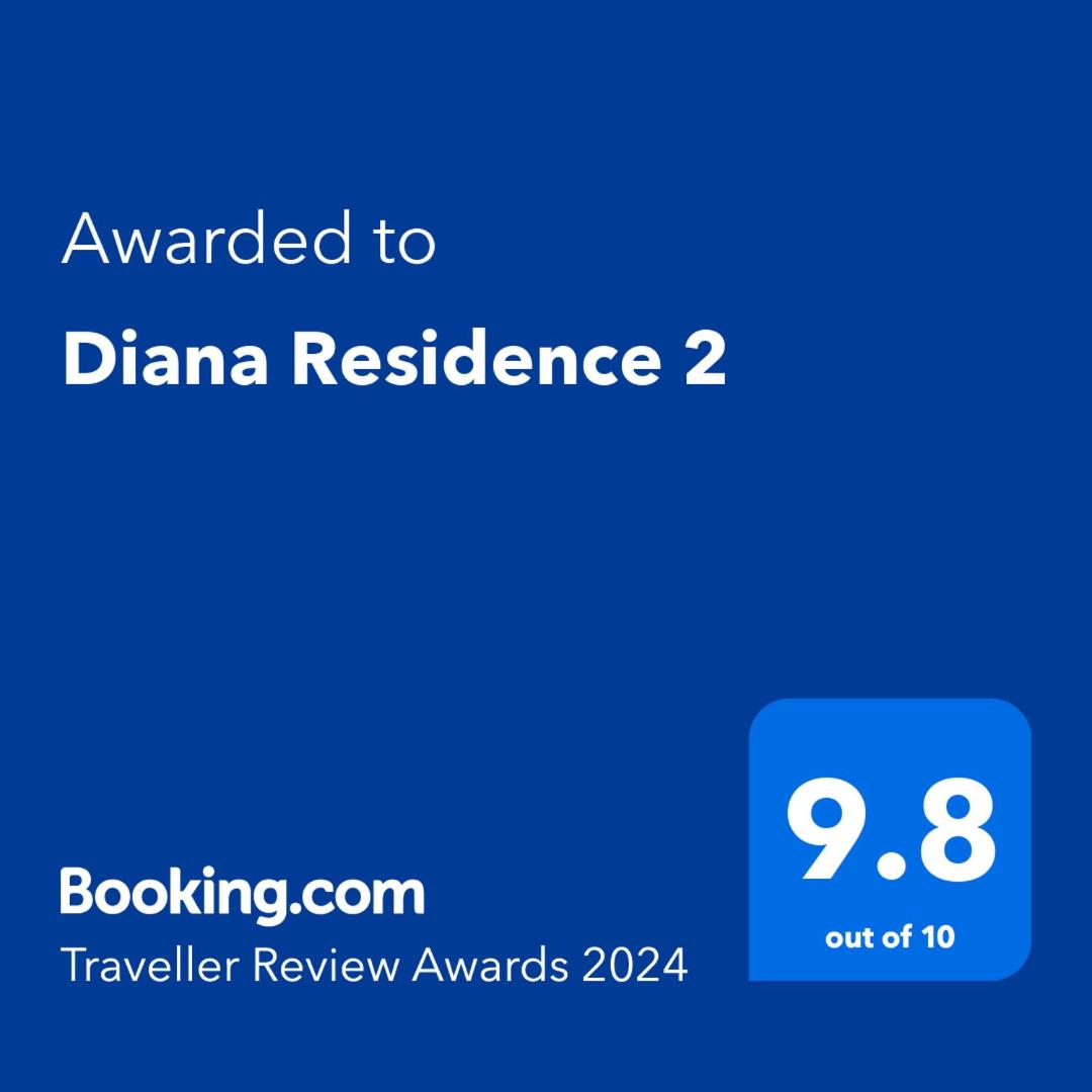Diana Residence 2