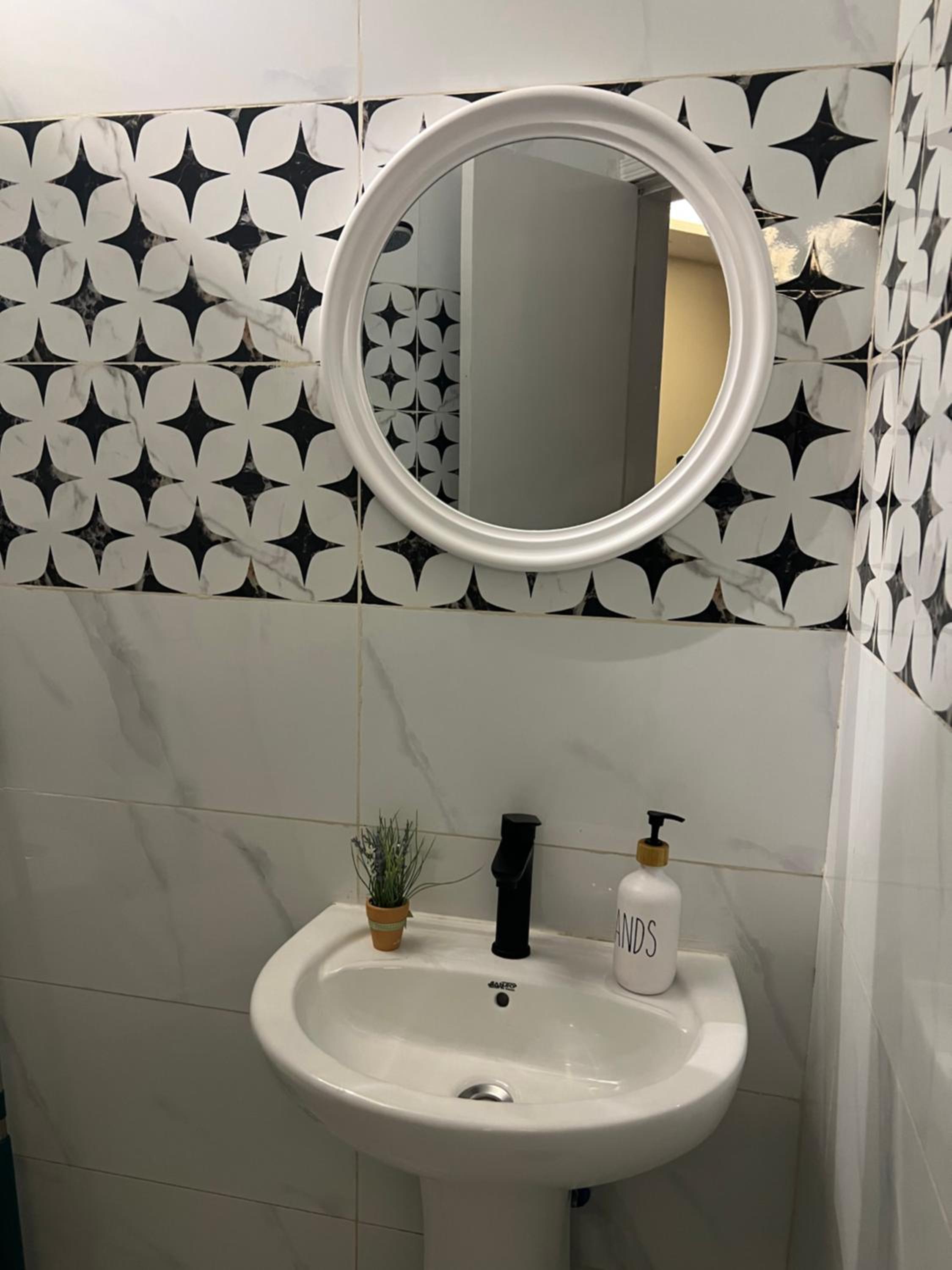 Modren apartment in Almalqa