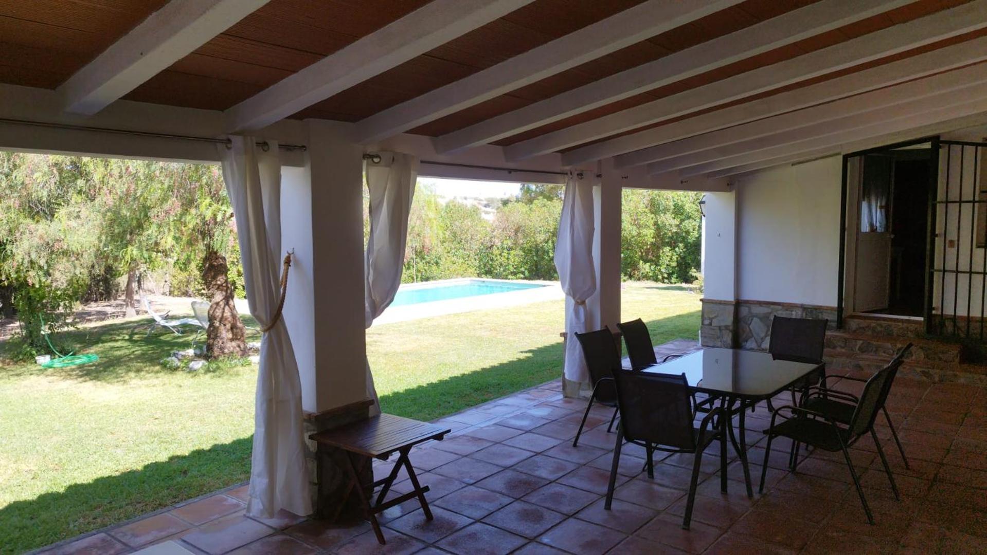 Casa Rural La Escuela
