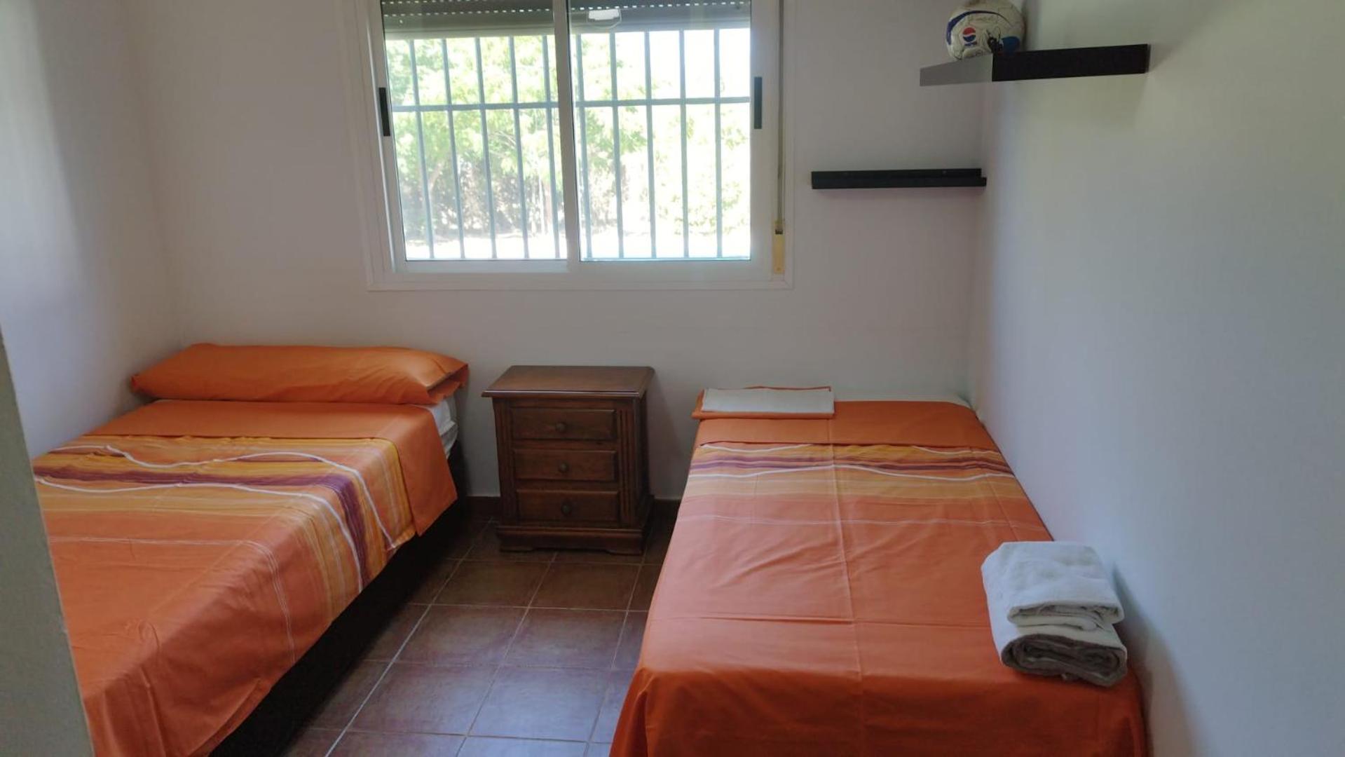 Casa Rural La Escuela