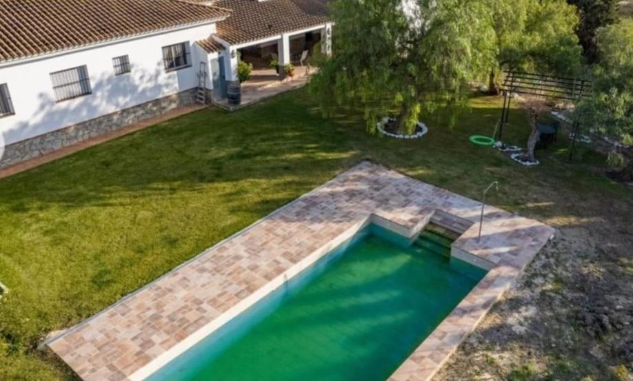 Casa Rural La Escuela