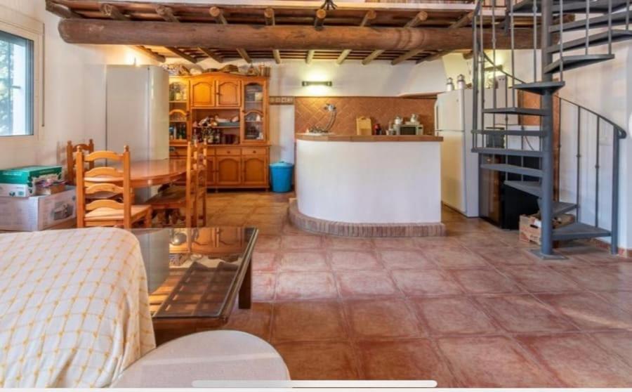 Casa Rural La Escuela