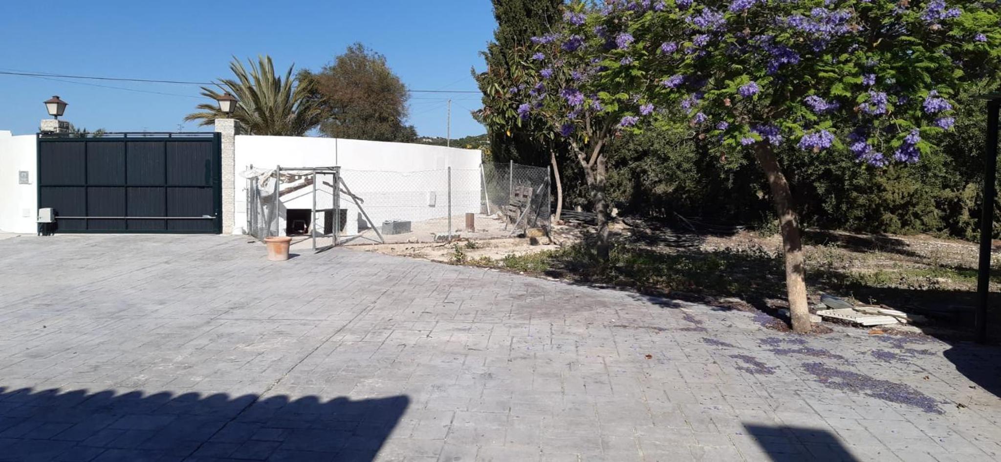 Casa Rural La Escuela