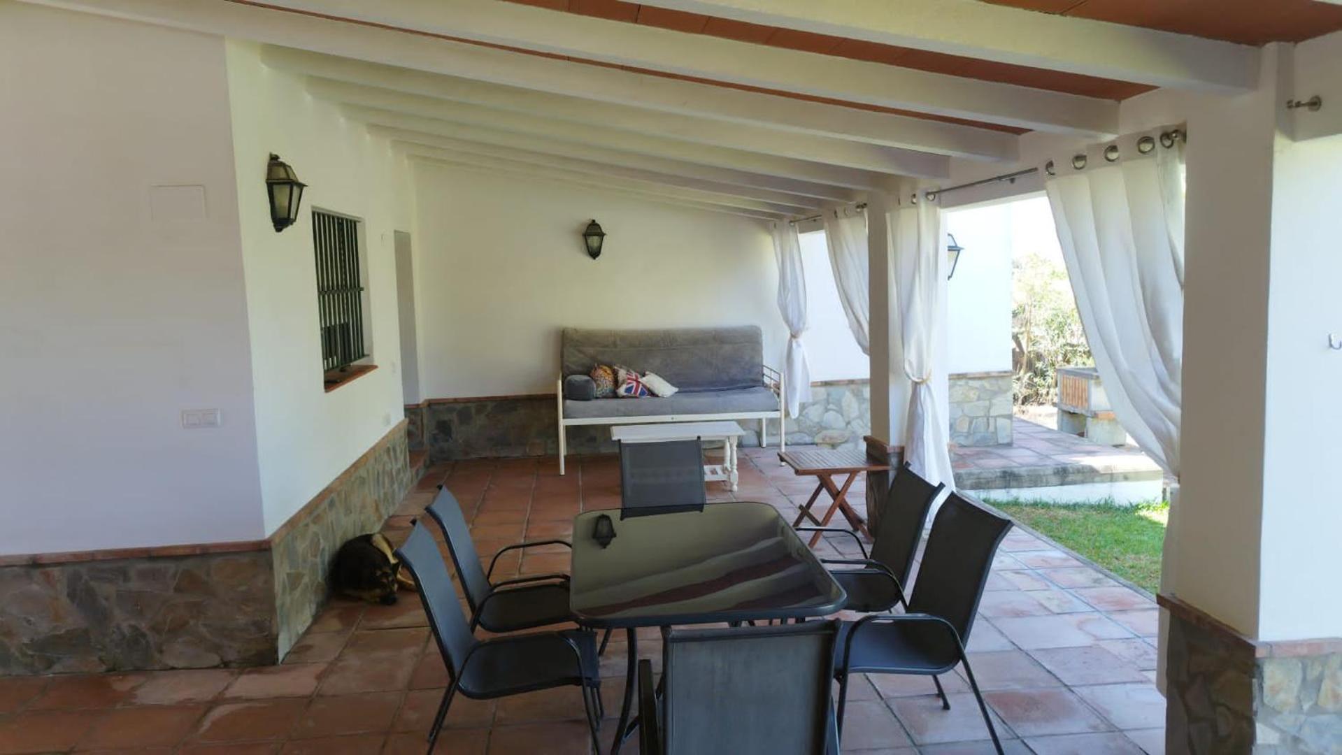 Casa Rural La Escuela