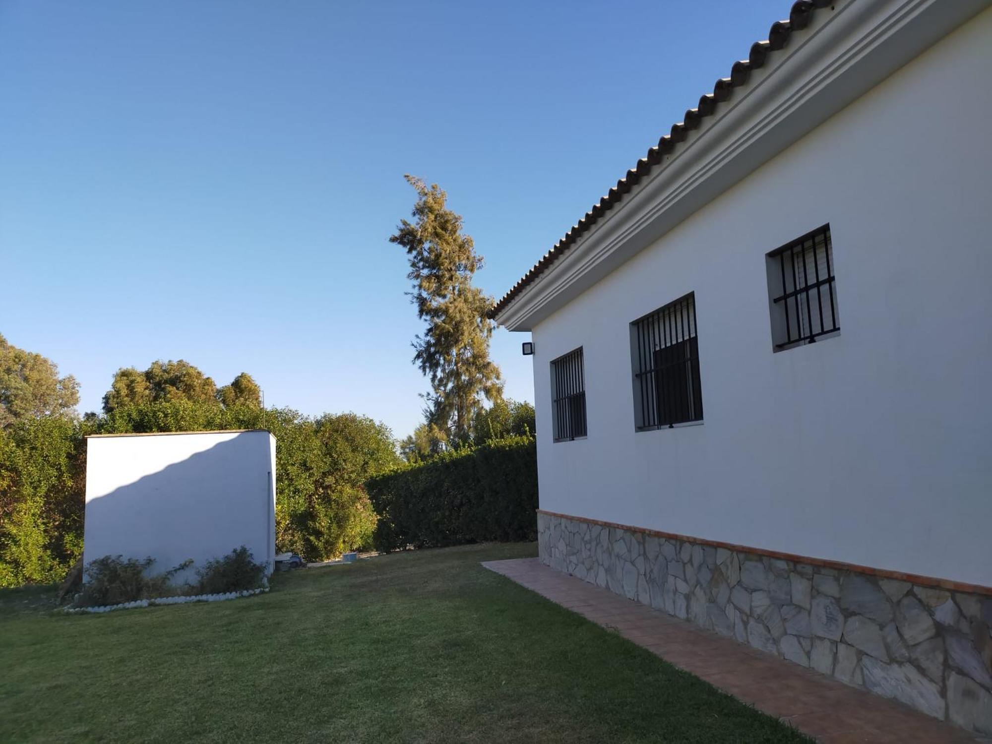 Casa Rural La Escuela