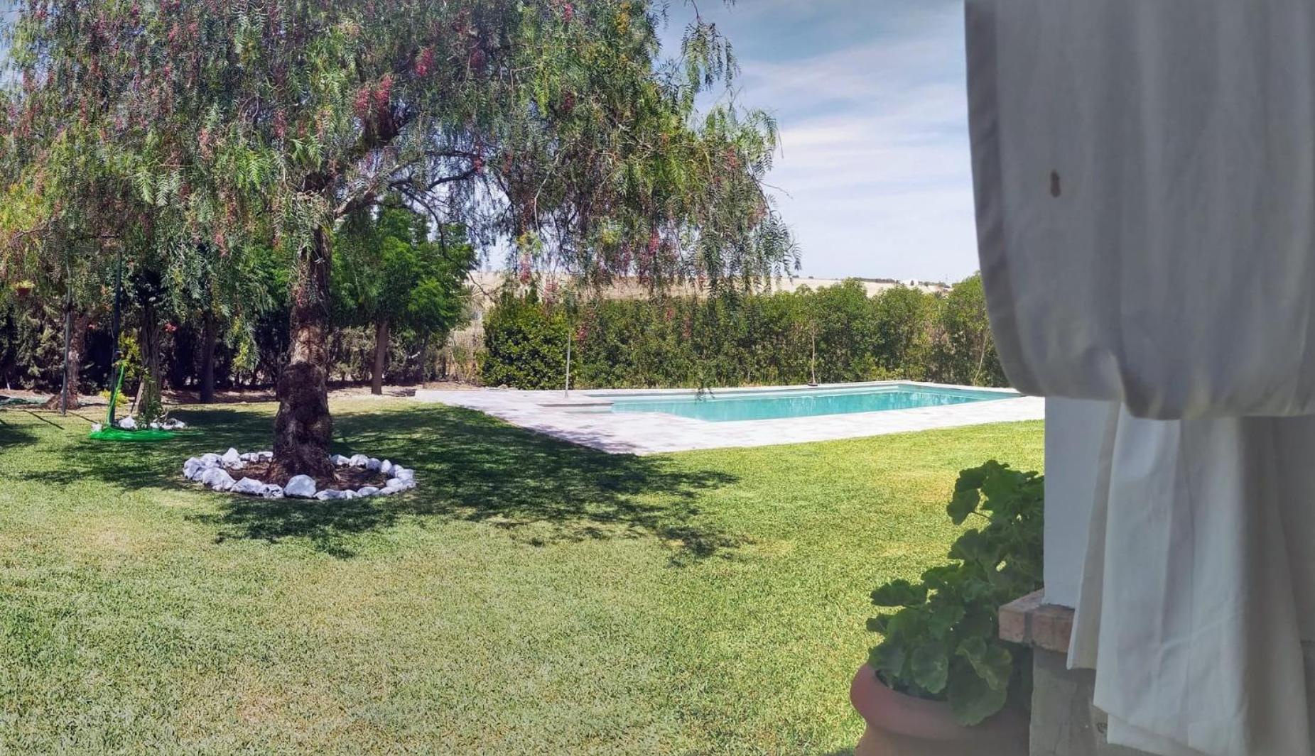 Casa Rural La Escuela