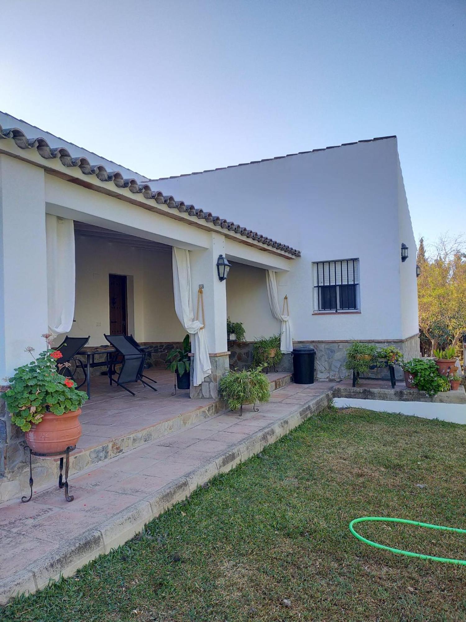 Casa Rural La Escuela