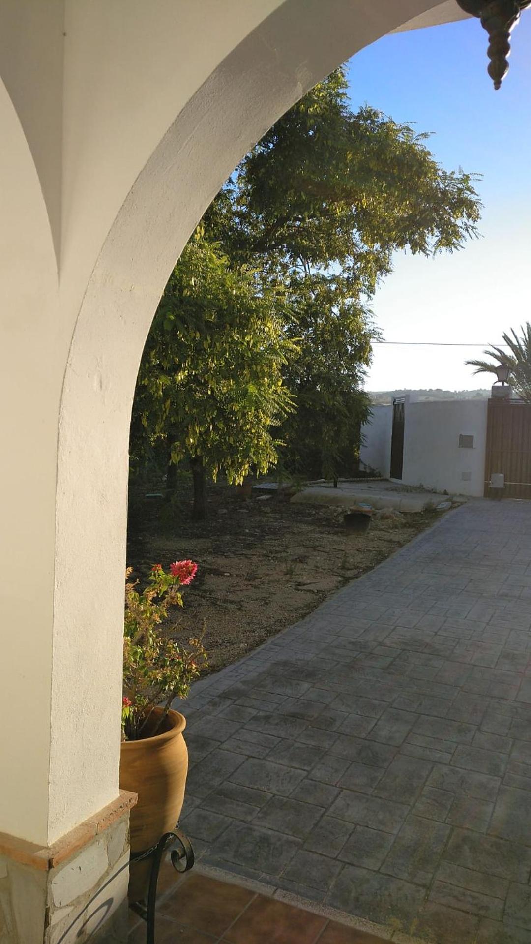 Casa Rural La Escuela