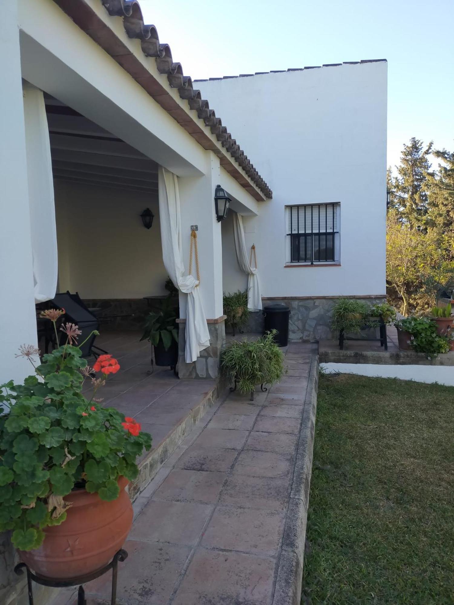 Casa Rural La Escuela