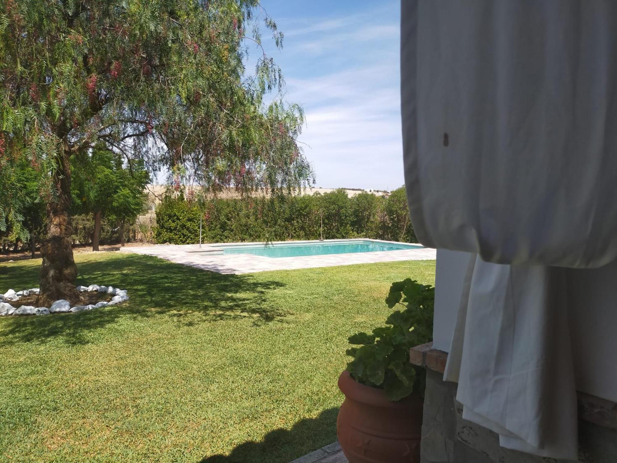 Casa Rural La Escuela