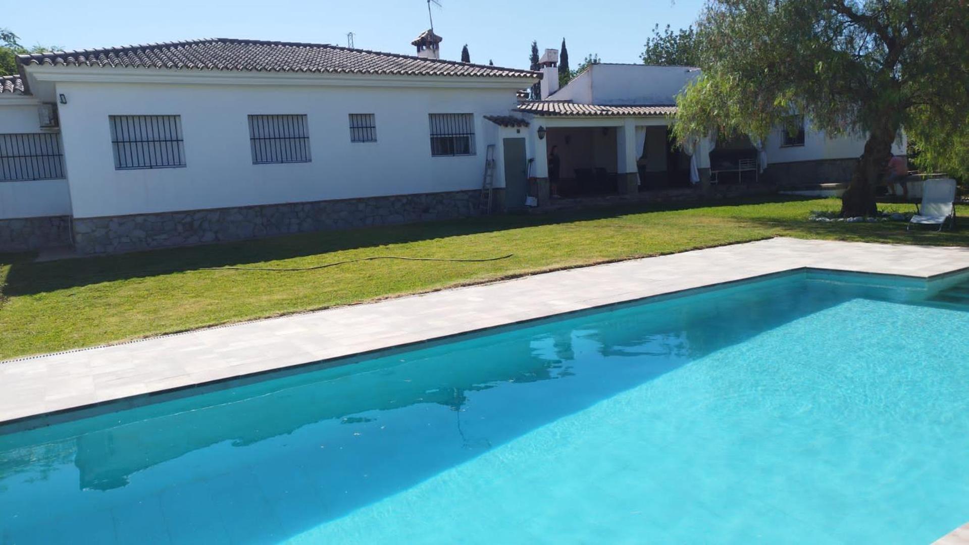 Casa Rural La Escuela