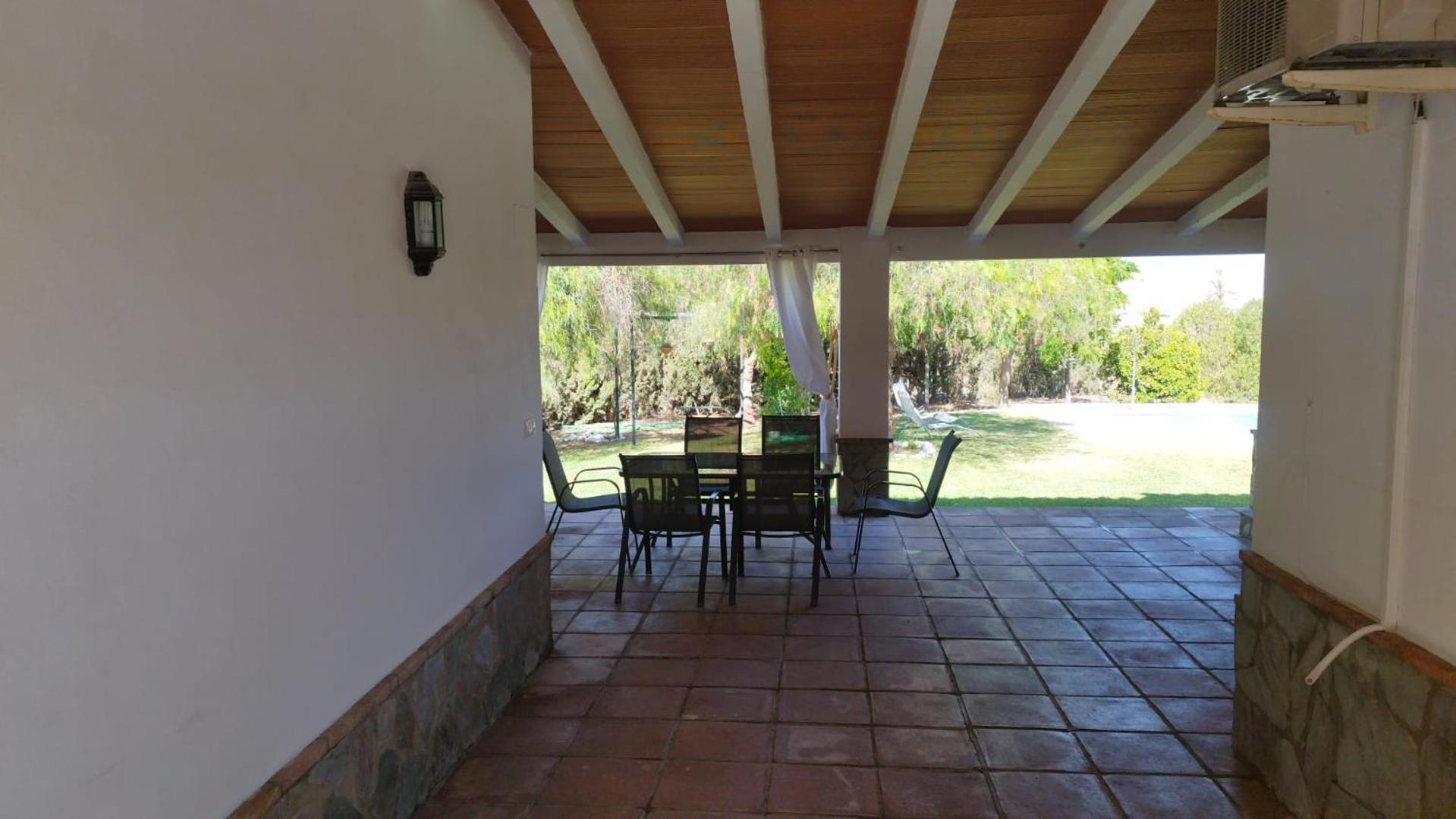 Casa Rural La Escuela