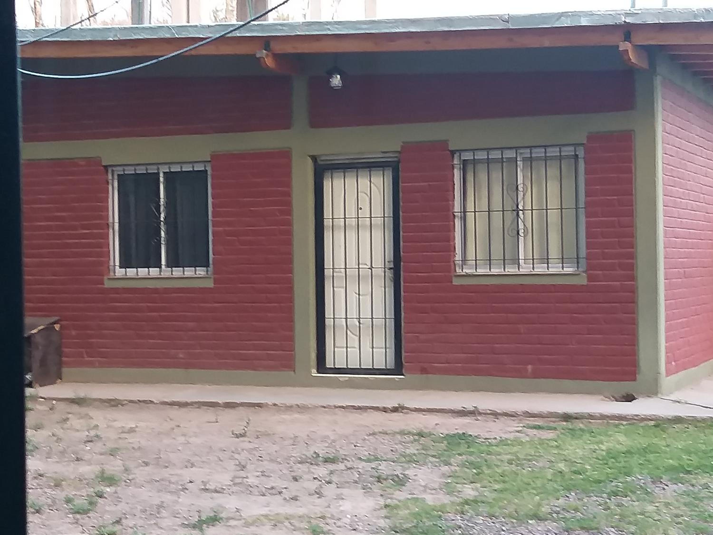 Casa con Pileta Pedriel II