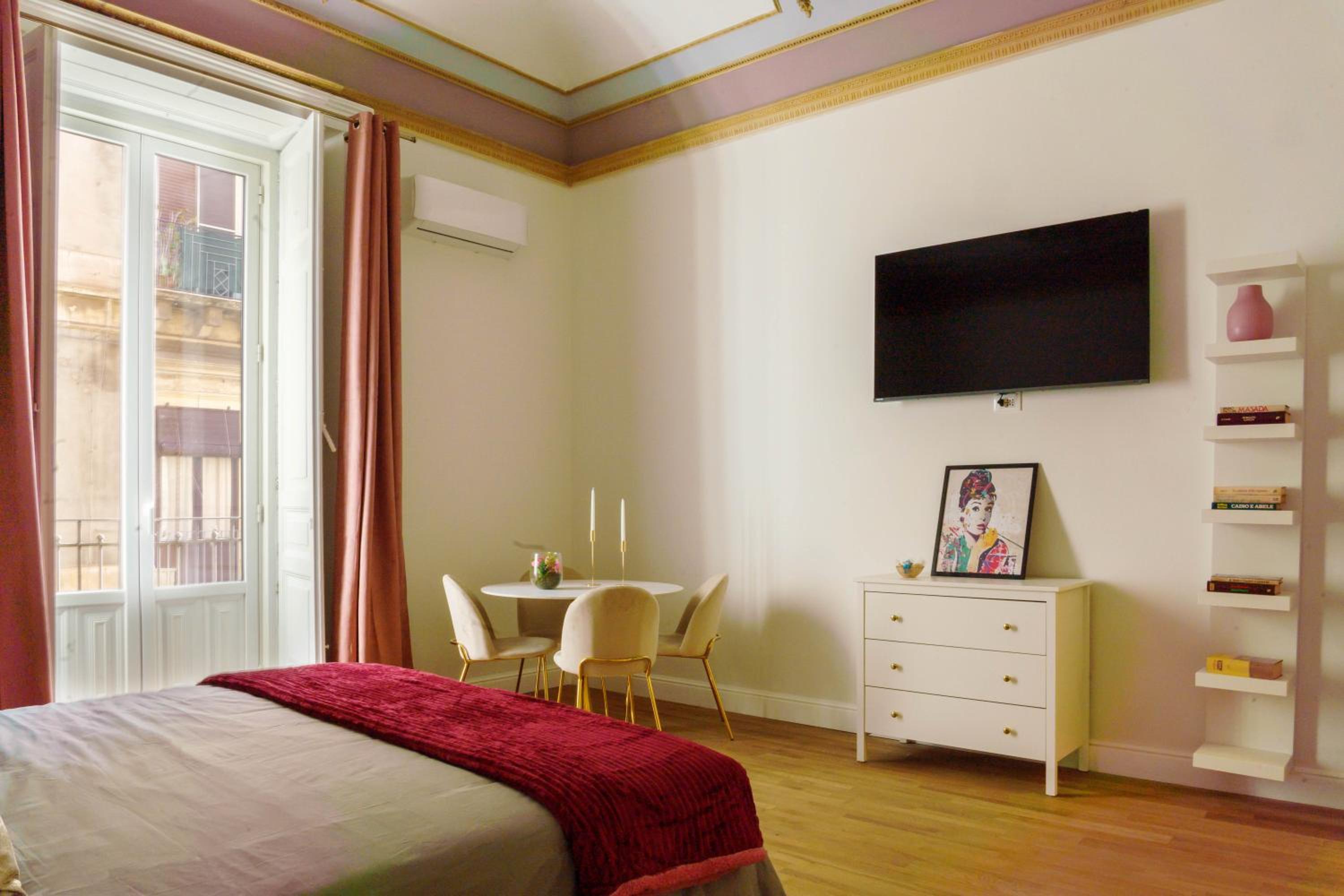 Le Volte and Suite view 3